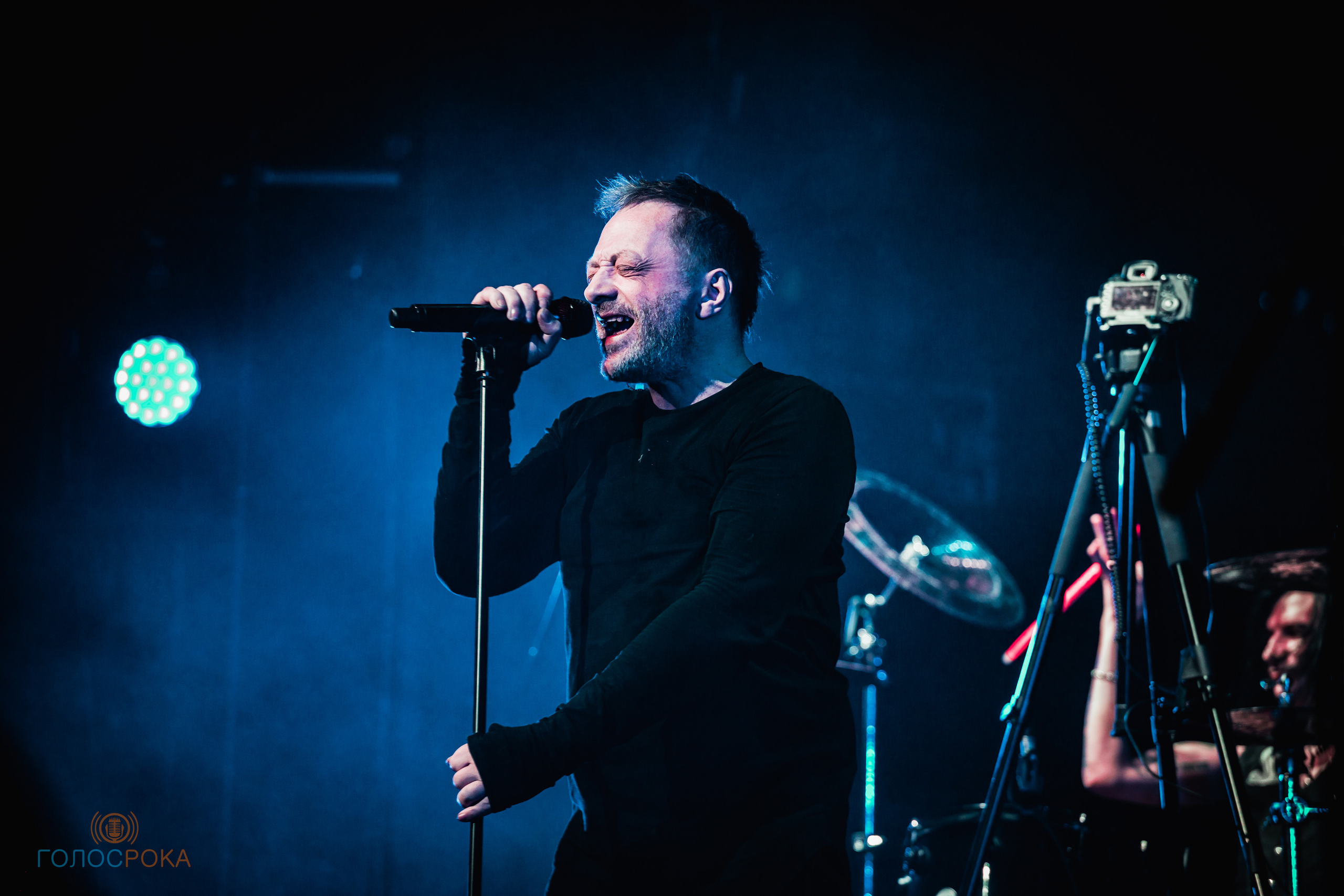 Глеб Самойлов & The MATRIXX. Профессиональный фотограф в Москве и МО