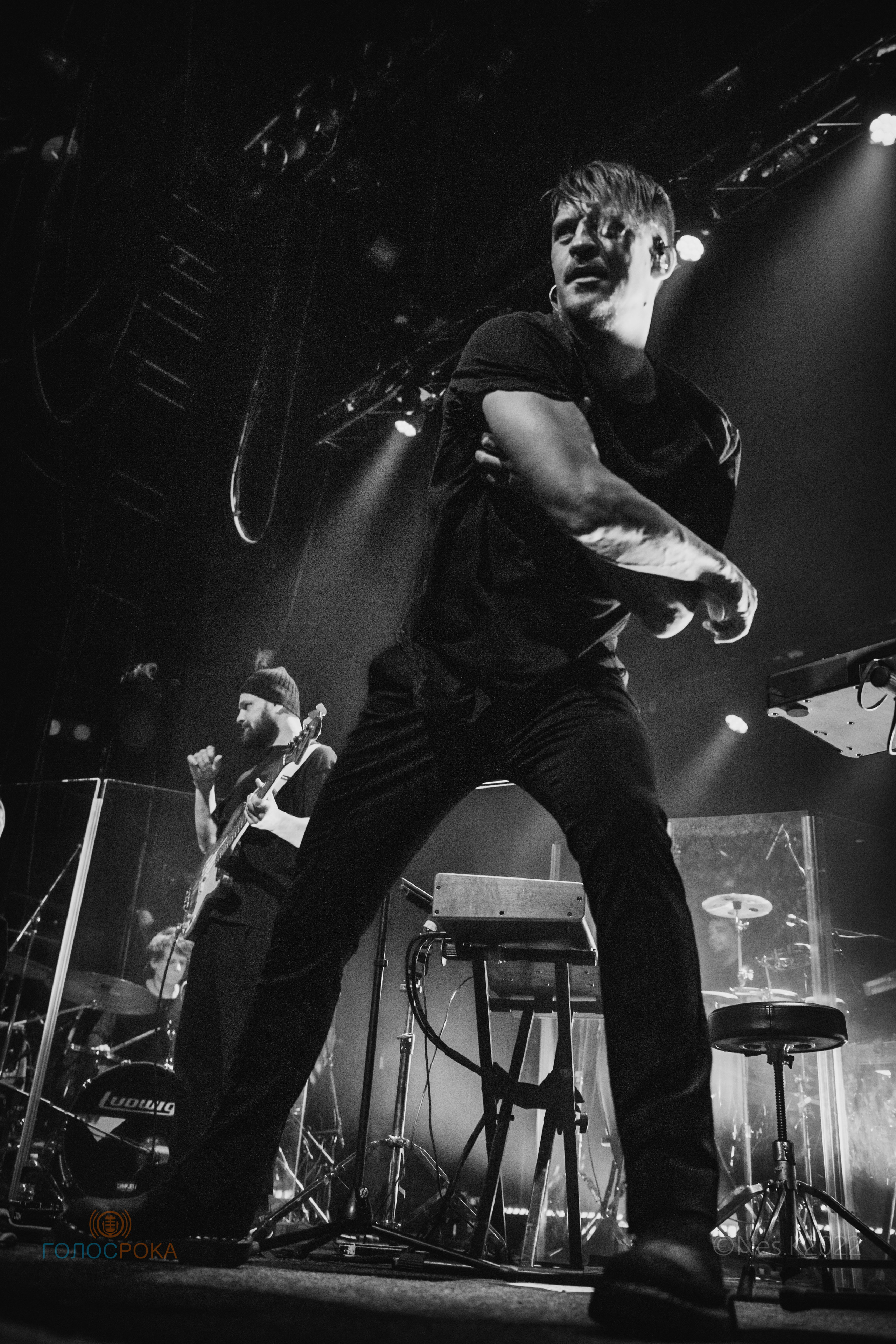 Therr Maitz. Профессиональный фотограф в Москве и МО