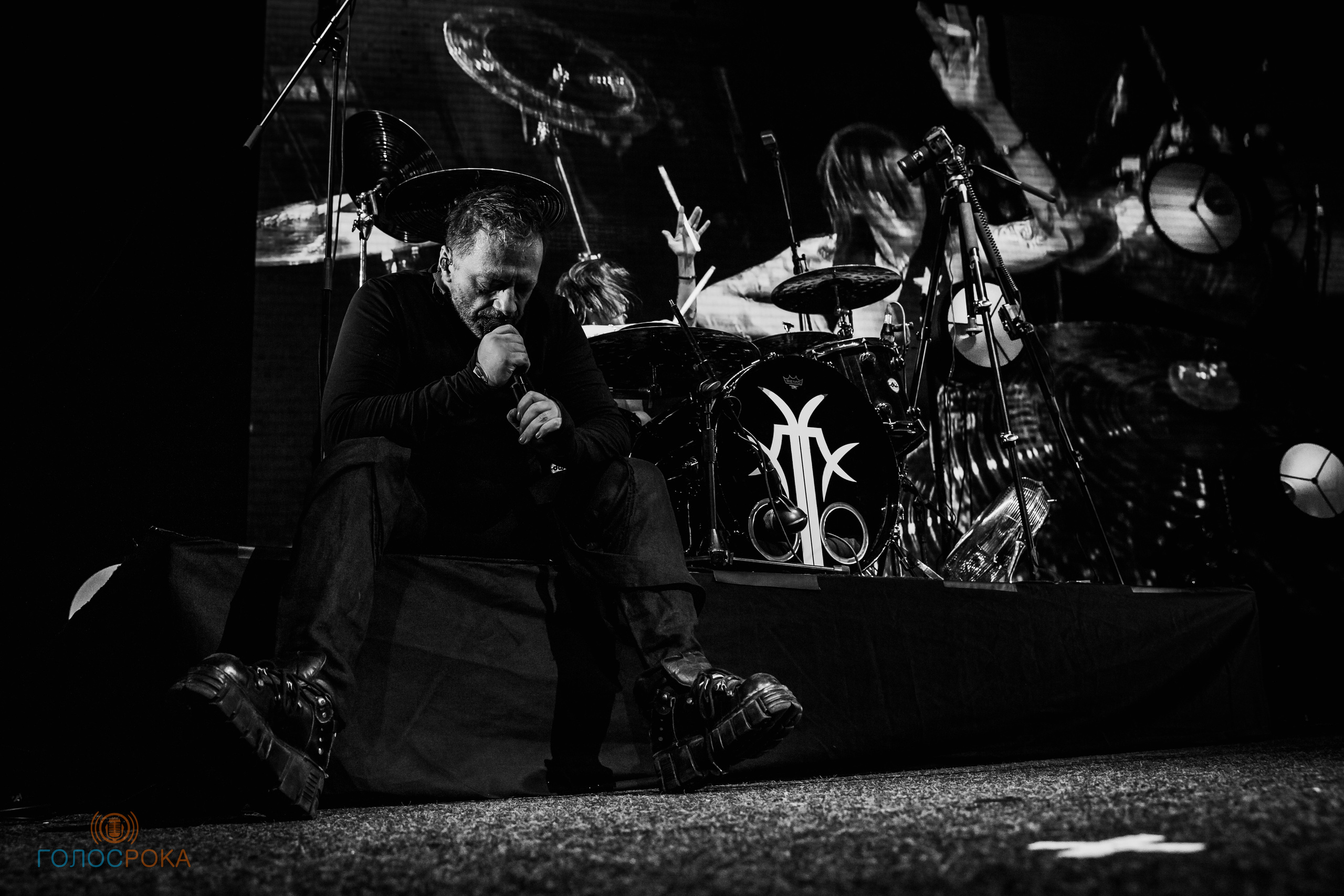 Глеб Самойлов & The MATRIXX. Профессиональный фотограф в Москве и МО