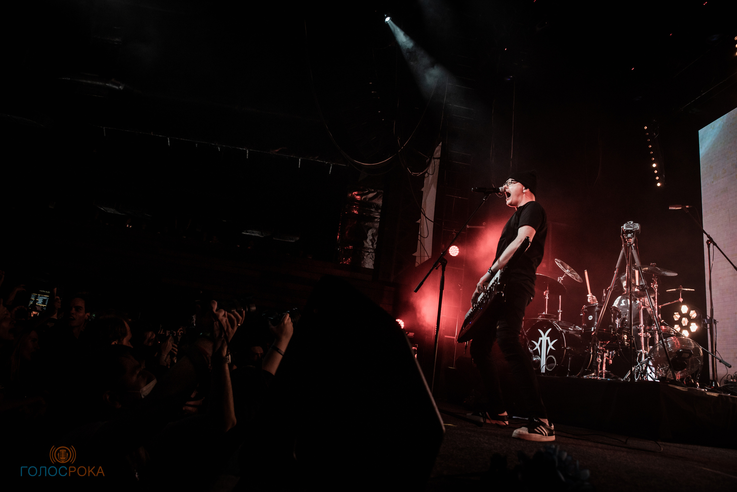 Глеб Самойлов & The MATRIXX. Профессиональный фотограф в Москве и МО