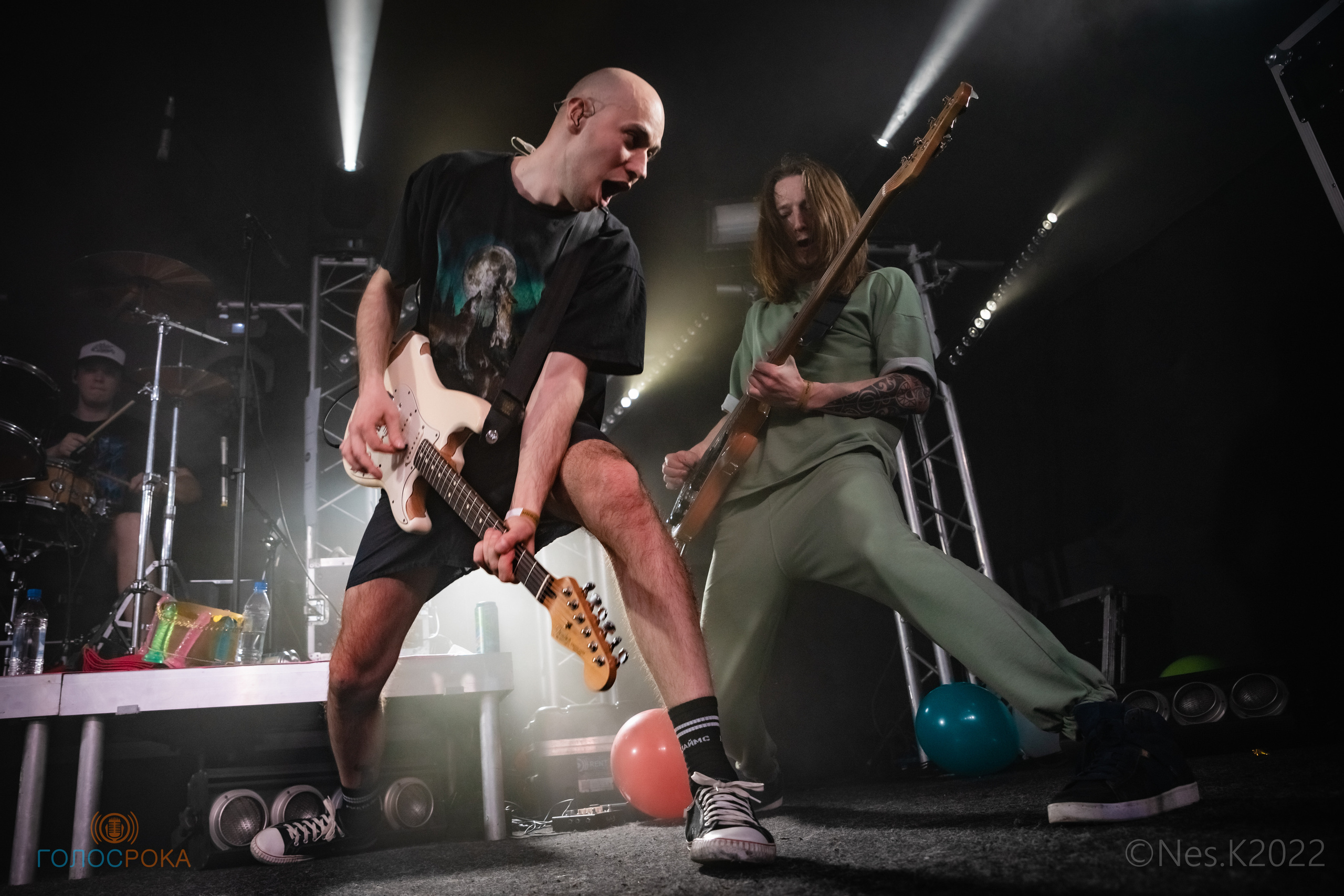 Гудтаймс. Профессиональный фотограф в Москве и МО