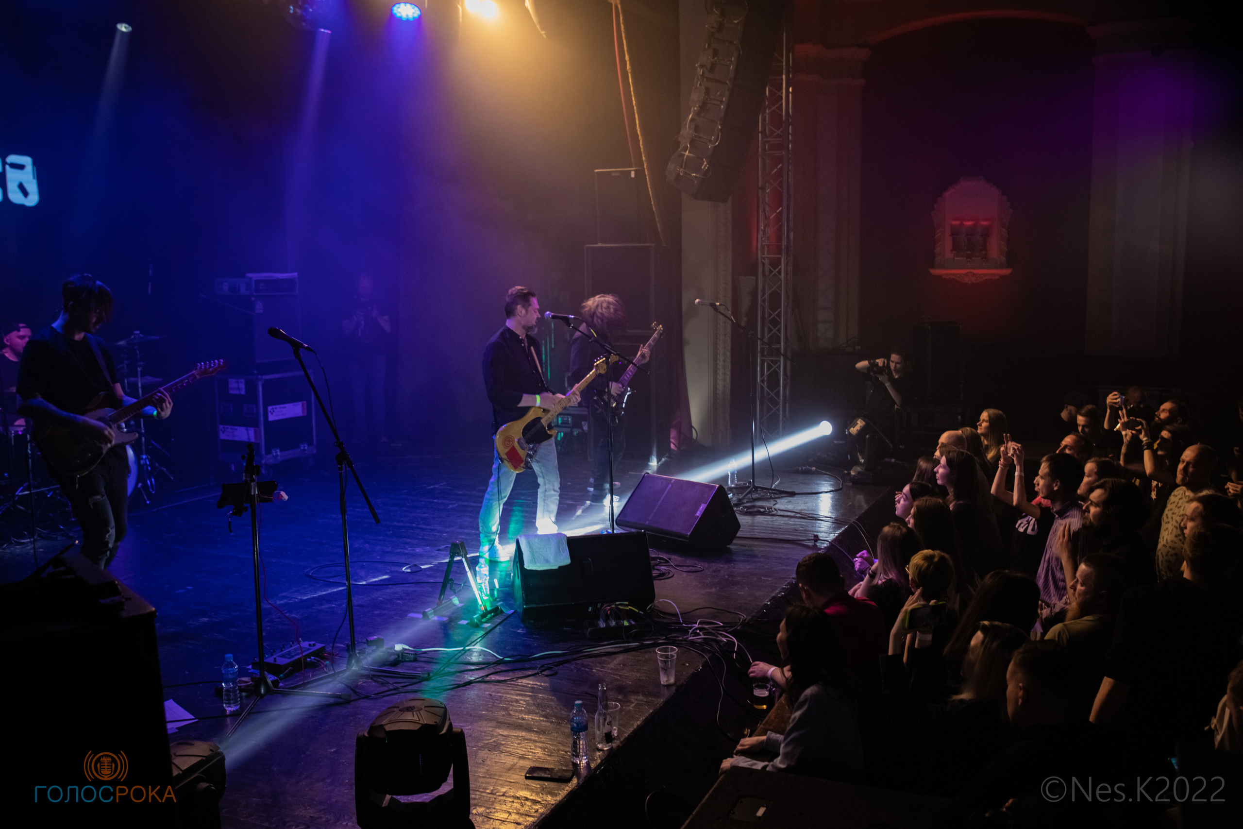 7Раса. Профессиональный фотограф в Москве и МО