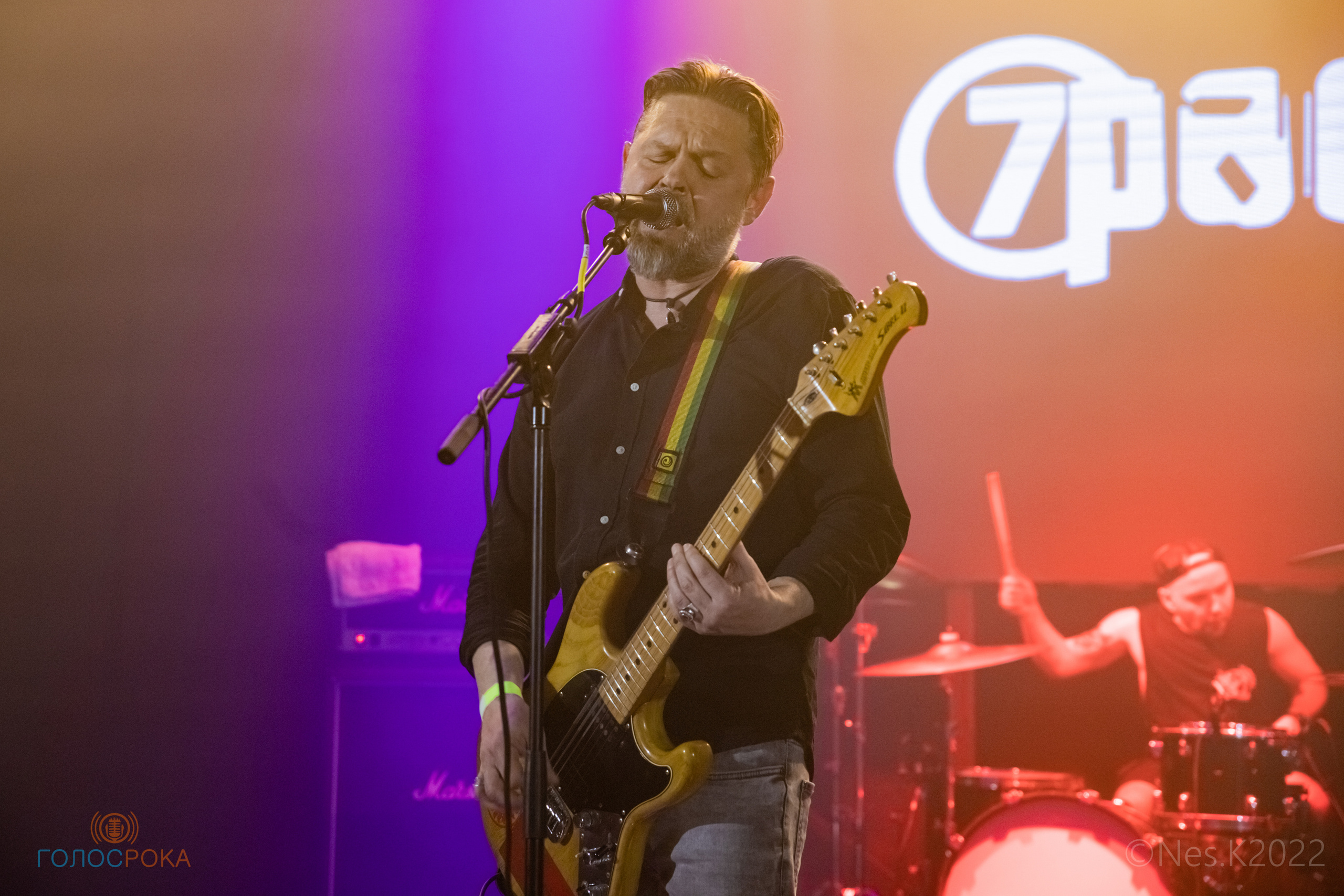 7Раса. Профессиональный фотограф в Москве и МО