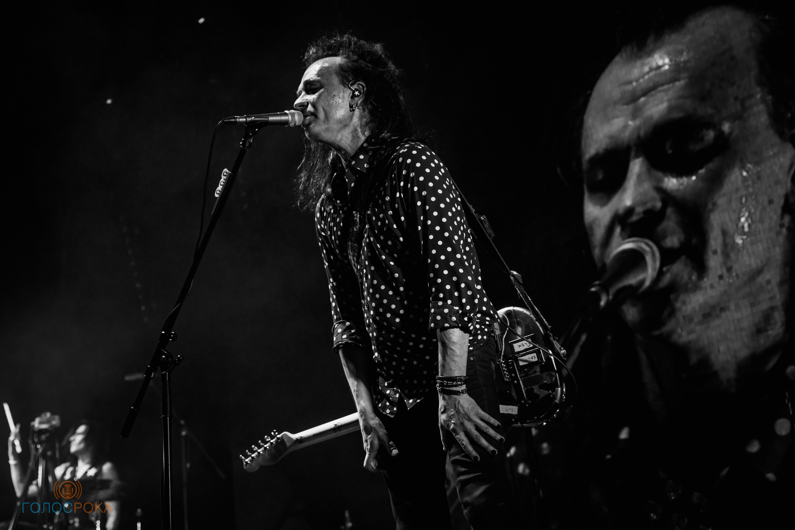 Глеб Самойлов & The MATRIXX. Профессиональный фотограф в Москве и МО