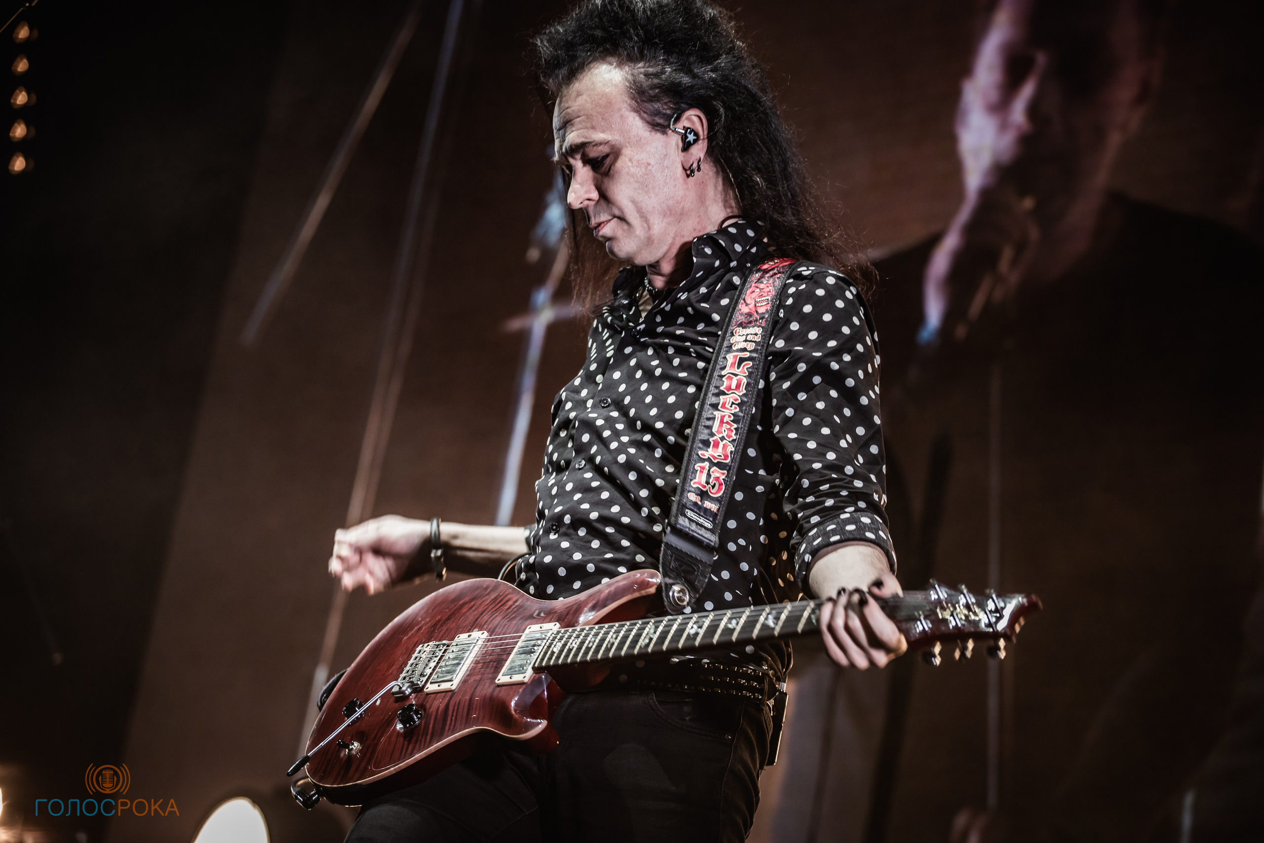 Глеб Самойлов & The MATRIXX. Профессиональный фотограф в Москве и МО