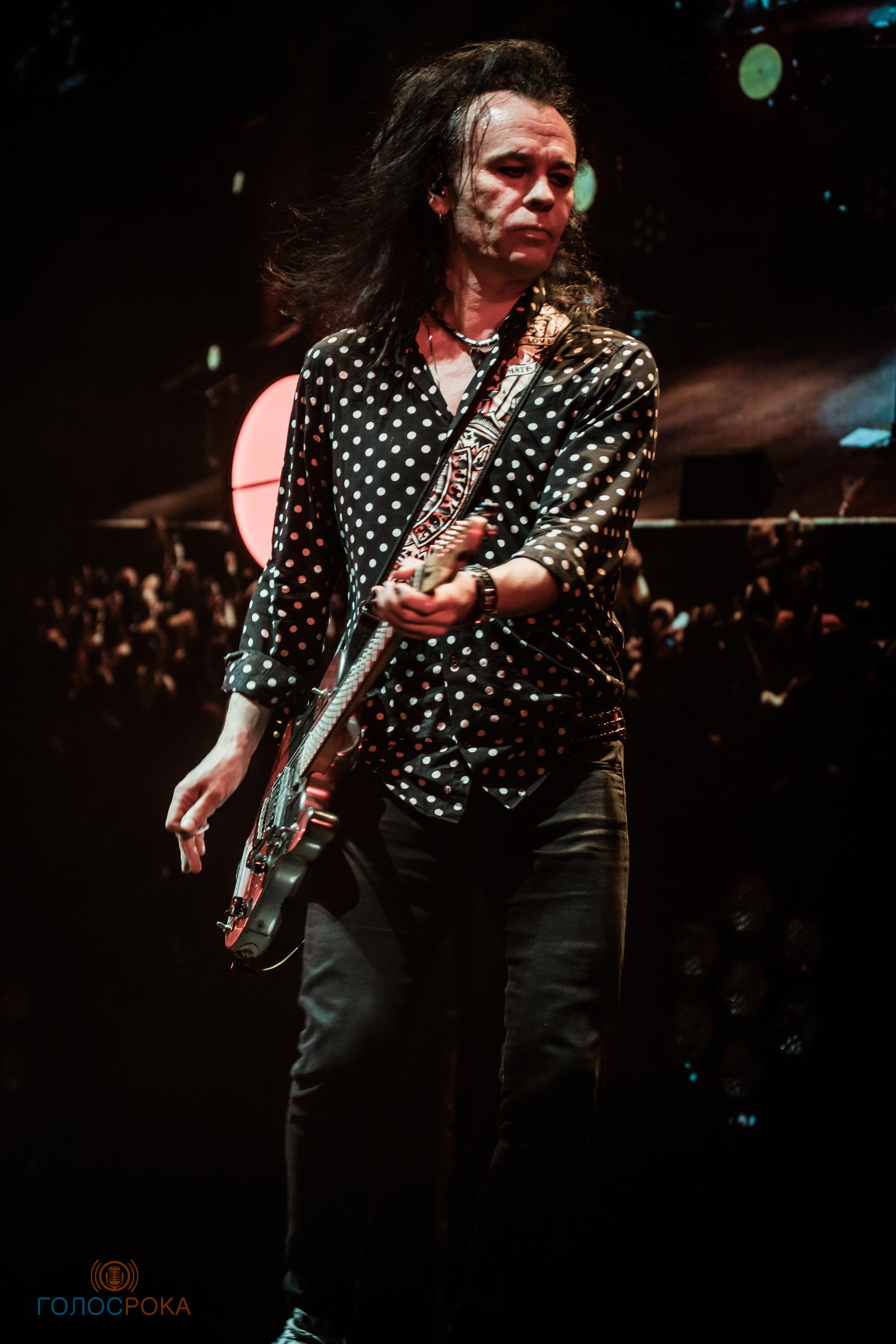 Глеб Самойлов & The MATRIXX. Профессиональный фотограф в Москве и МО