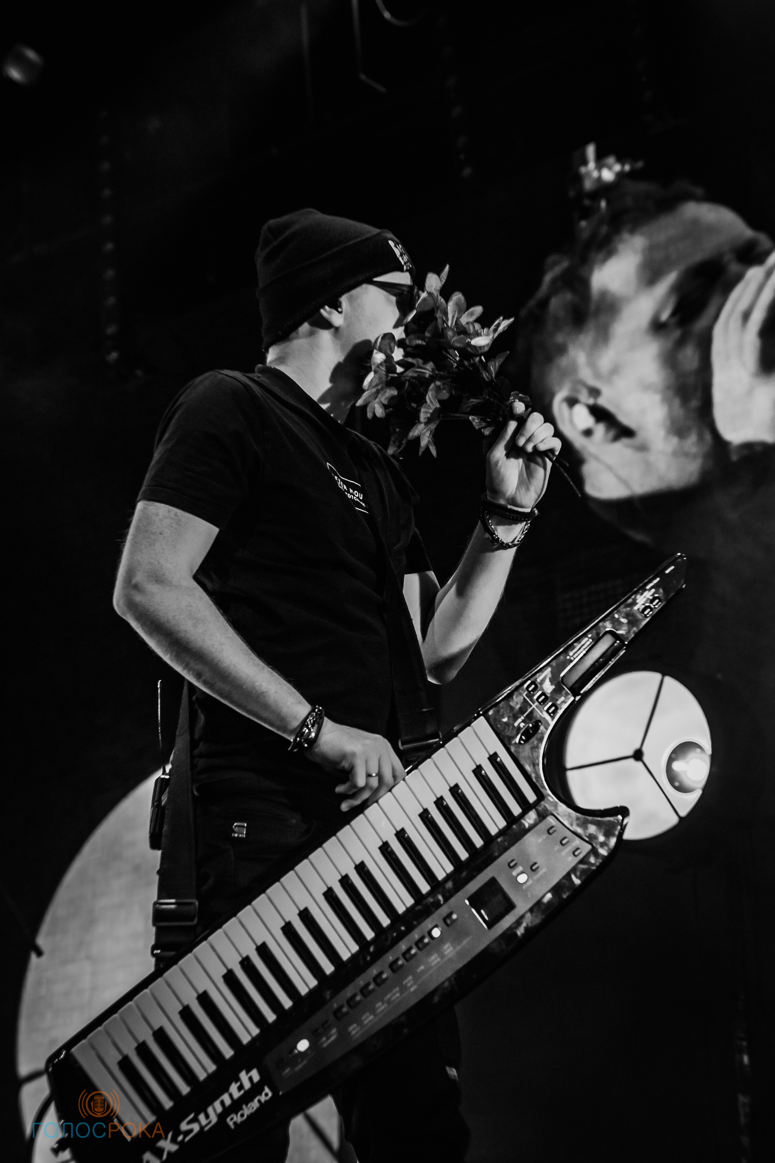 Глеб Самойлов & The MATRIXX. Профессиональный фотограф в Москве и МО