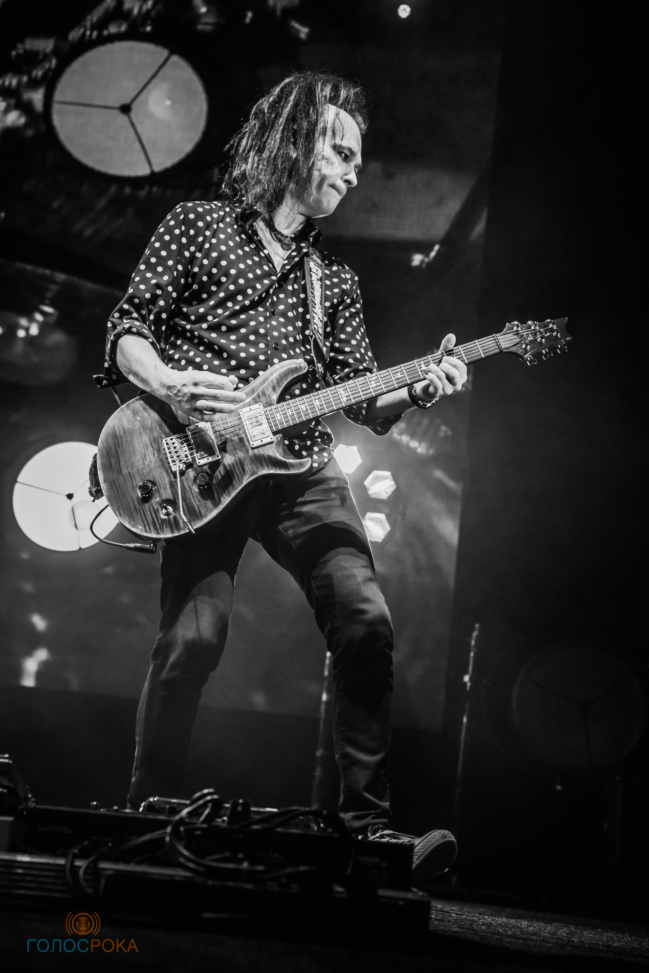 Глеб Самойлов & The MATRIXX. Профессиональный фотограф в Москве и МО