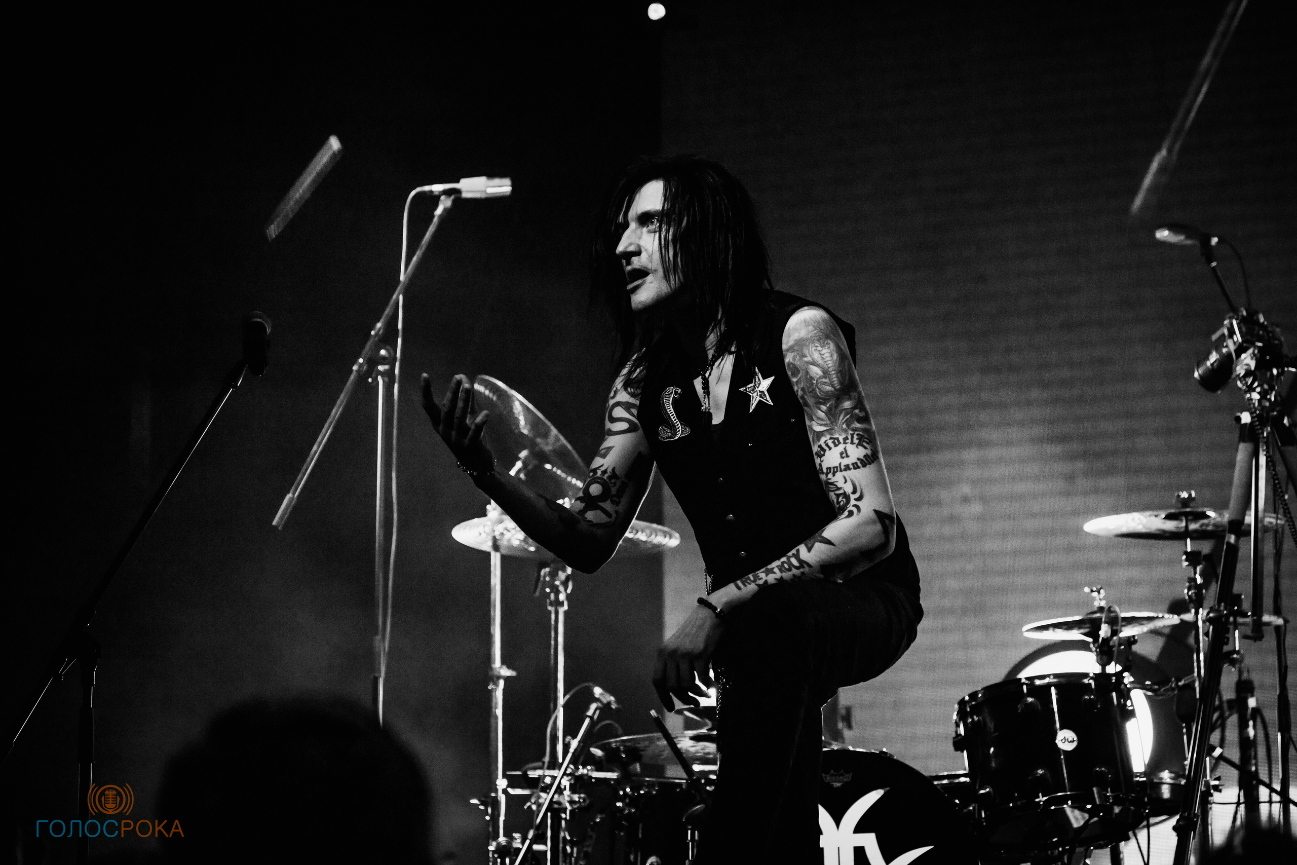 Глеб Самойлов & The MATRIXX. Профессиональный фотограф в Москве и МО