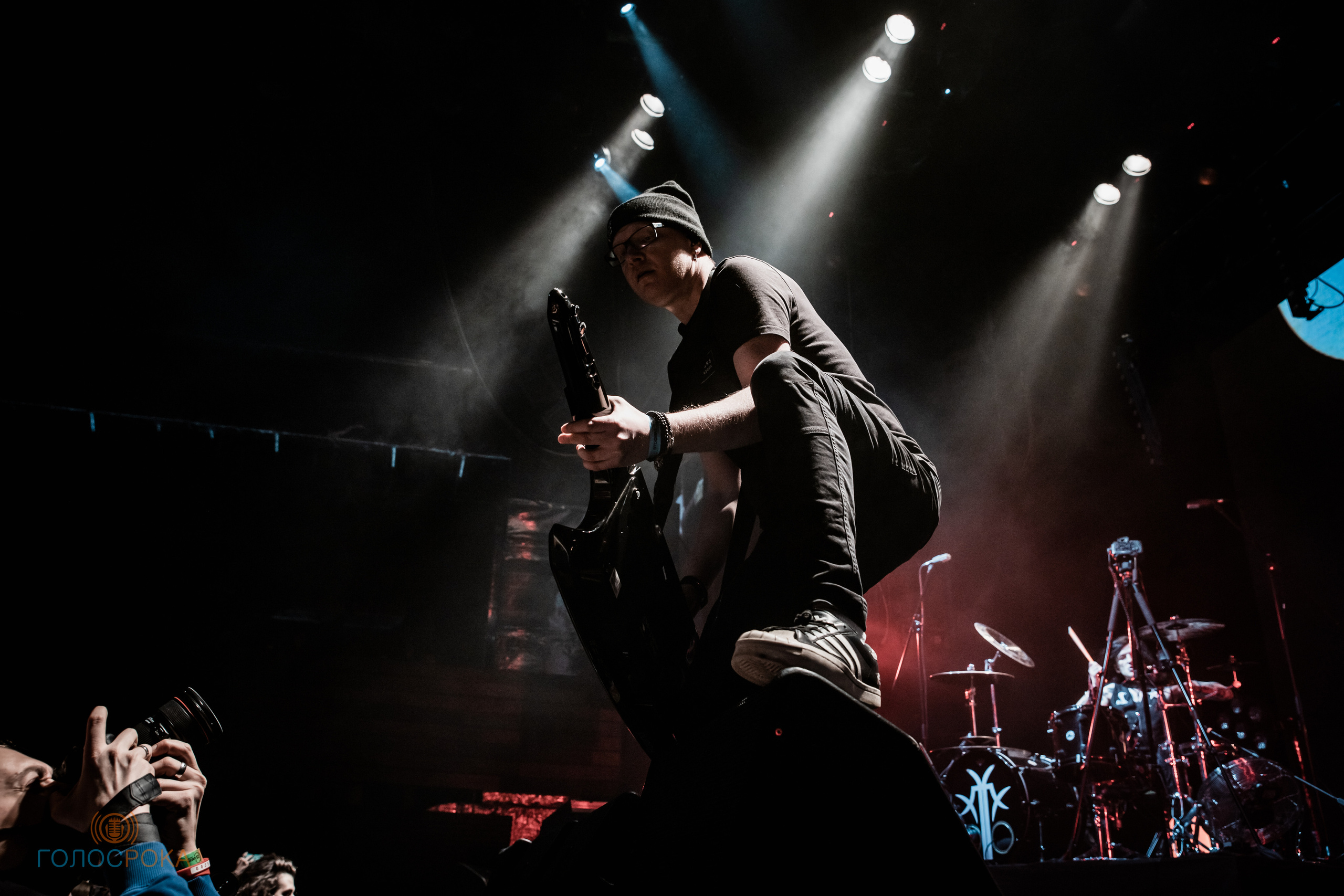 Глеб Самойлов & The MATRIXX. Профессиональный фотограф в Москве и МО