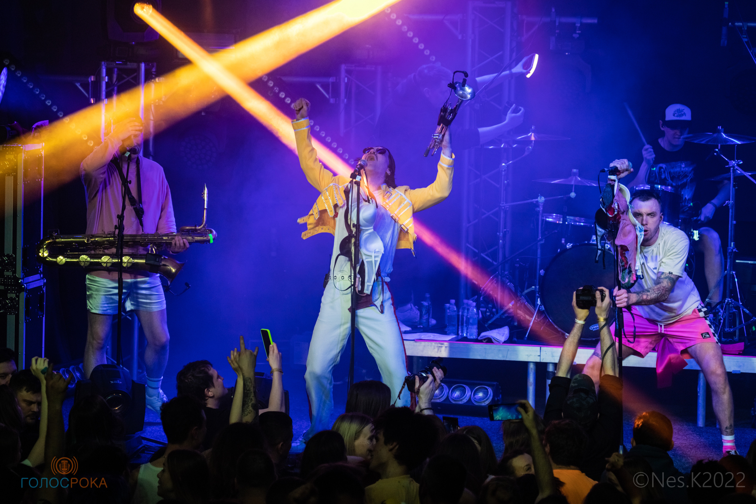 Гудтаймс. Профессиональный фотограф в Москве и МО