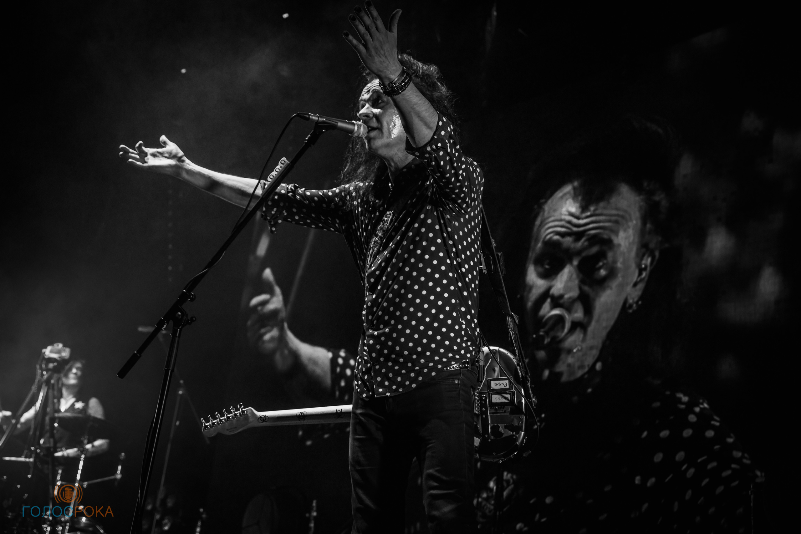 Глеб Самойлов & The MATRIXX. Профессиональный фотограф в Москве и МО