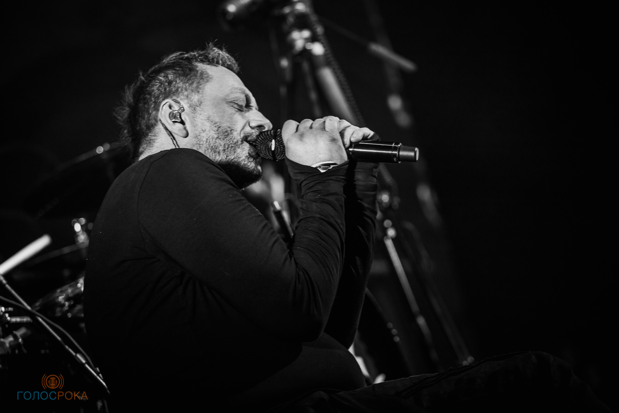 Глеб Самойлов & The MATRIXX. Профессиональный фотограф в Москве и МО