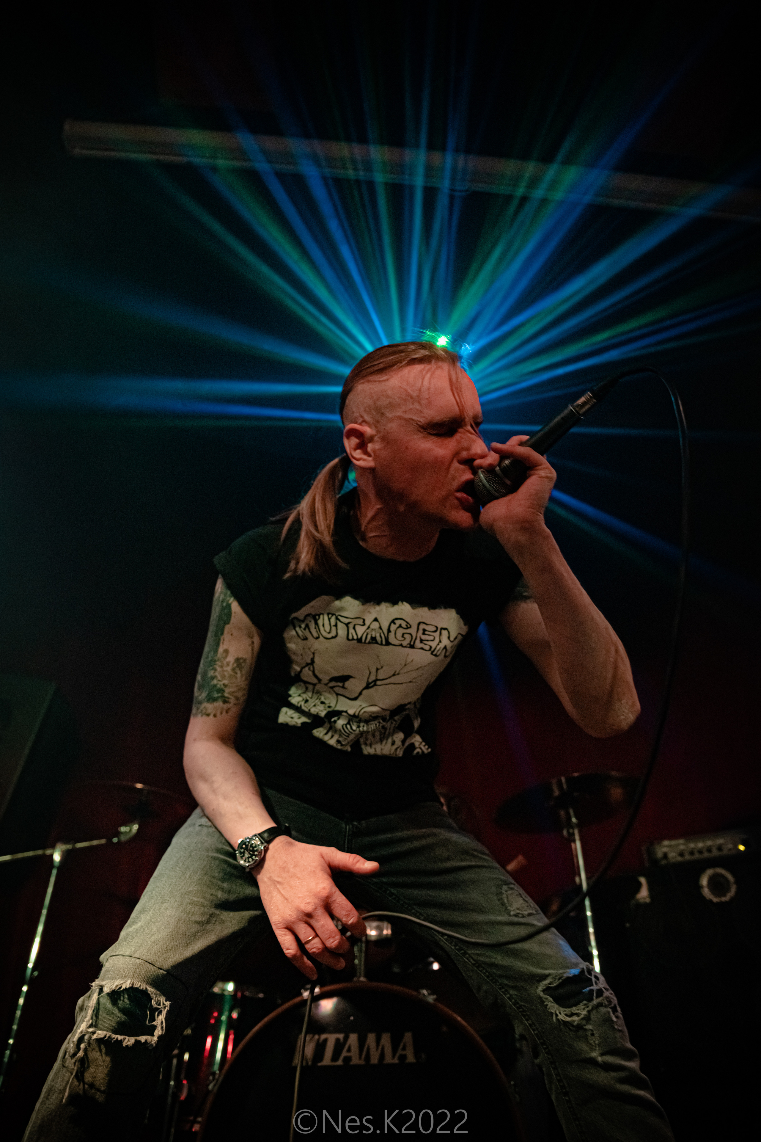 Defaulter. Профессиональный фотограф в Москве и МО