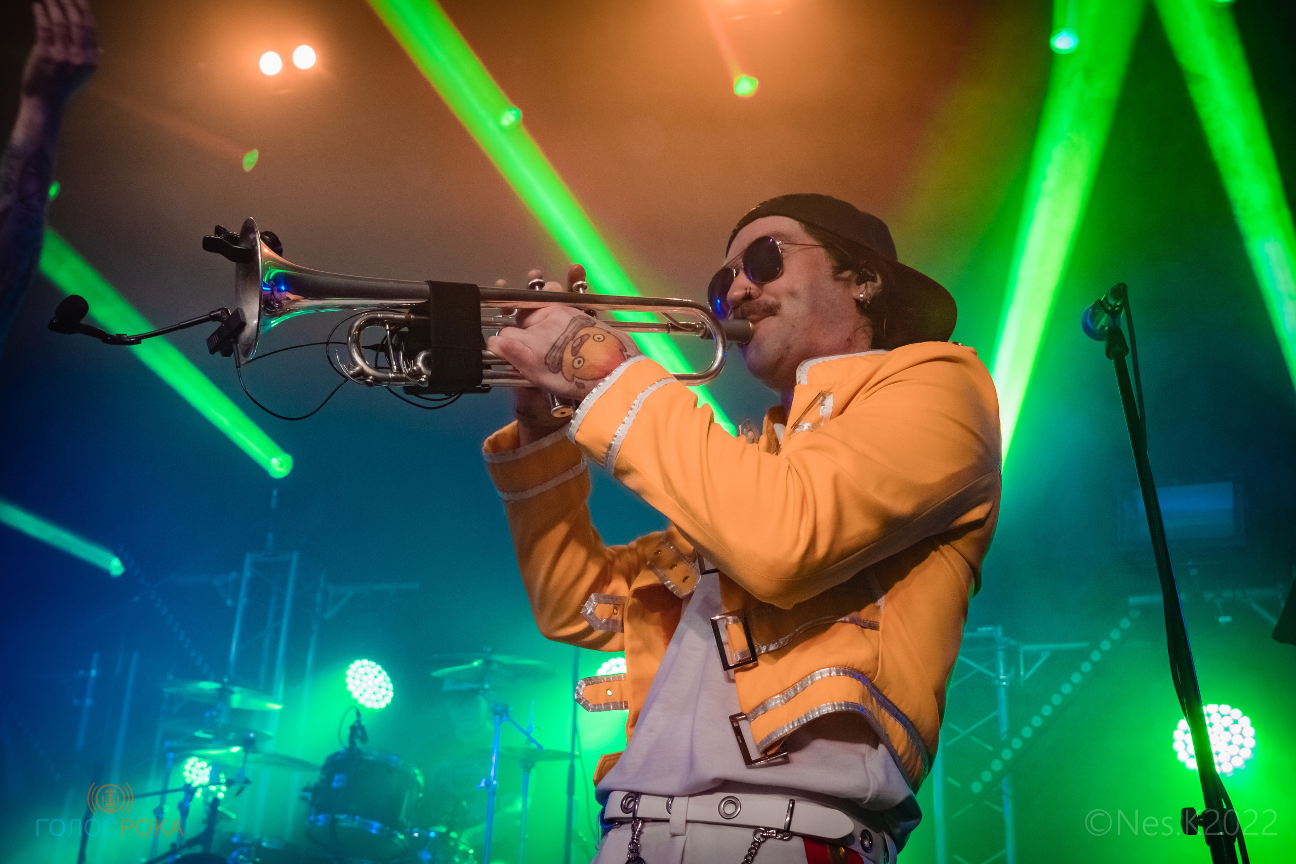 Гудтаймс. Профессиональный фотограф в Москве и МО