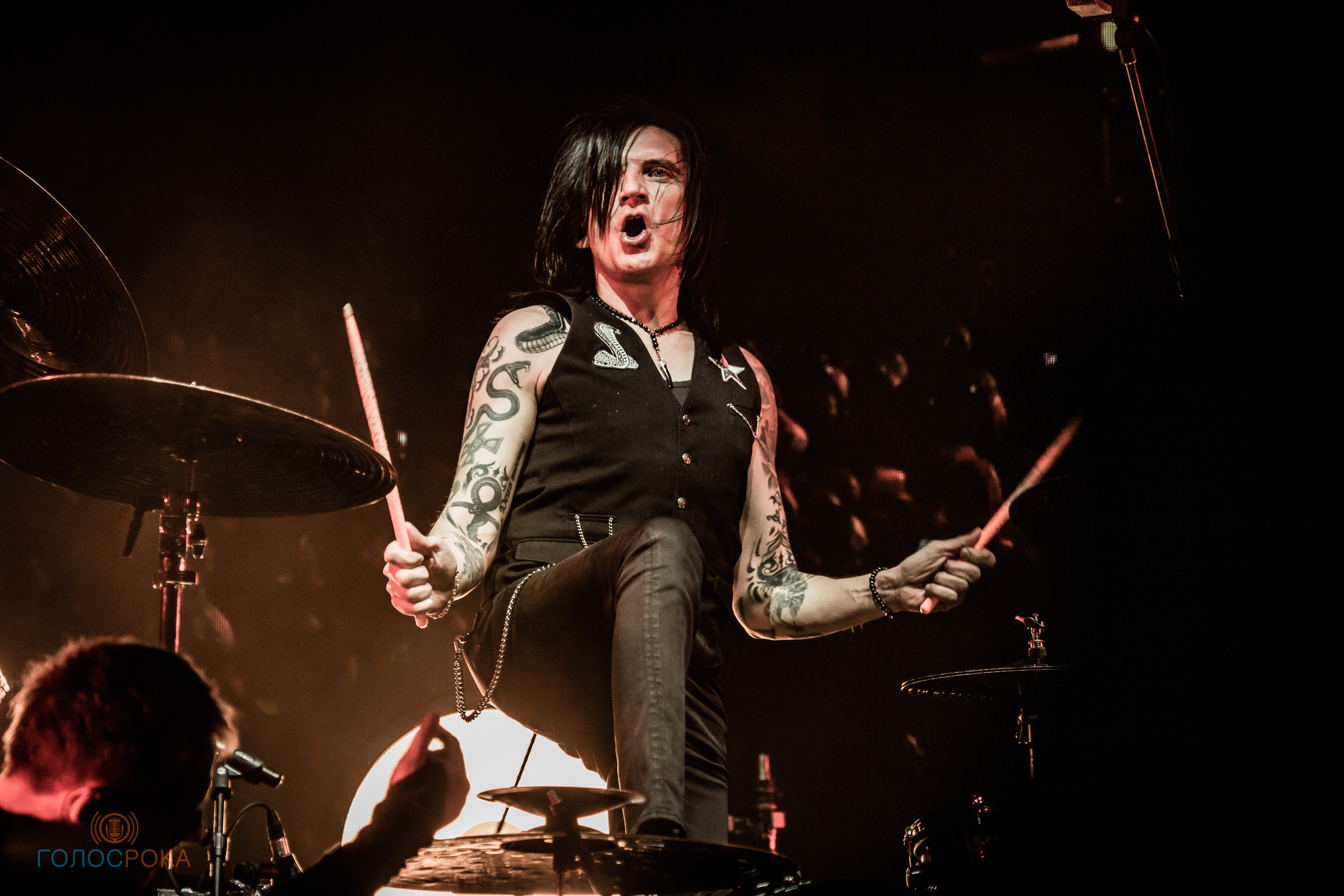 Глеб Самойлов & The MATRIXX. Профессиональный фотограф в Москве и МО