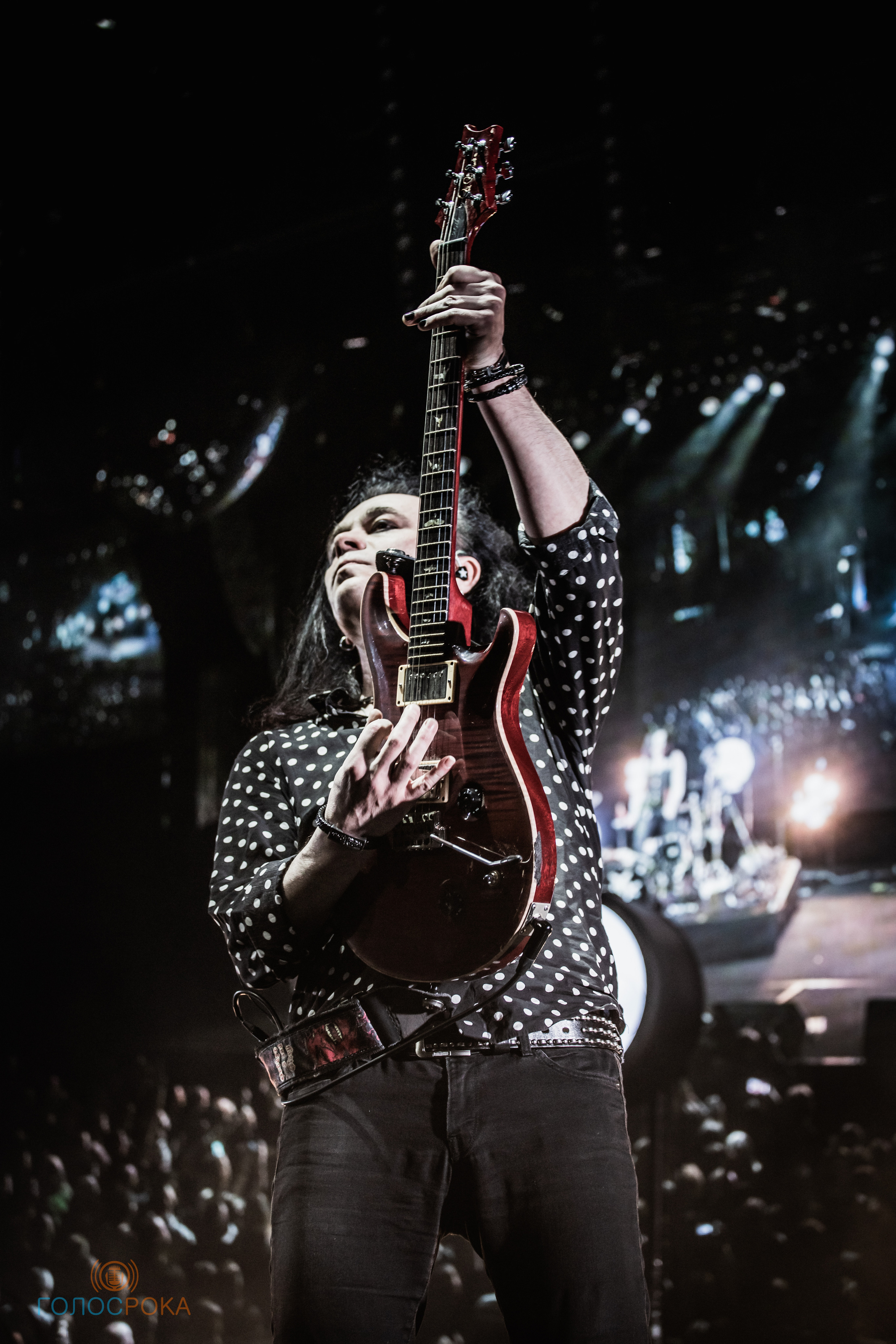 Глеб Самойлов & The MATRIXX. Профессиональный фотограф в Москве и МО