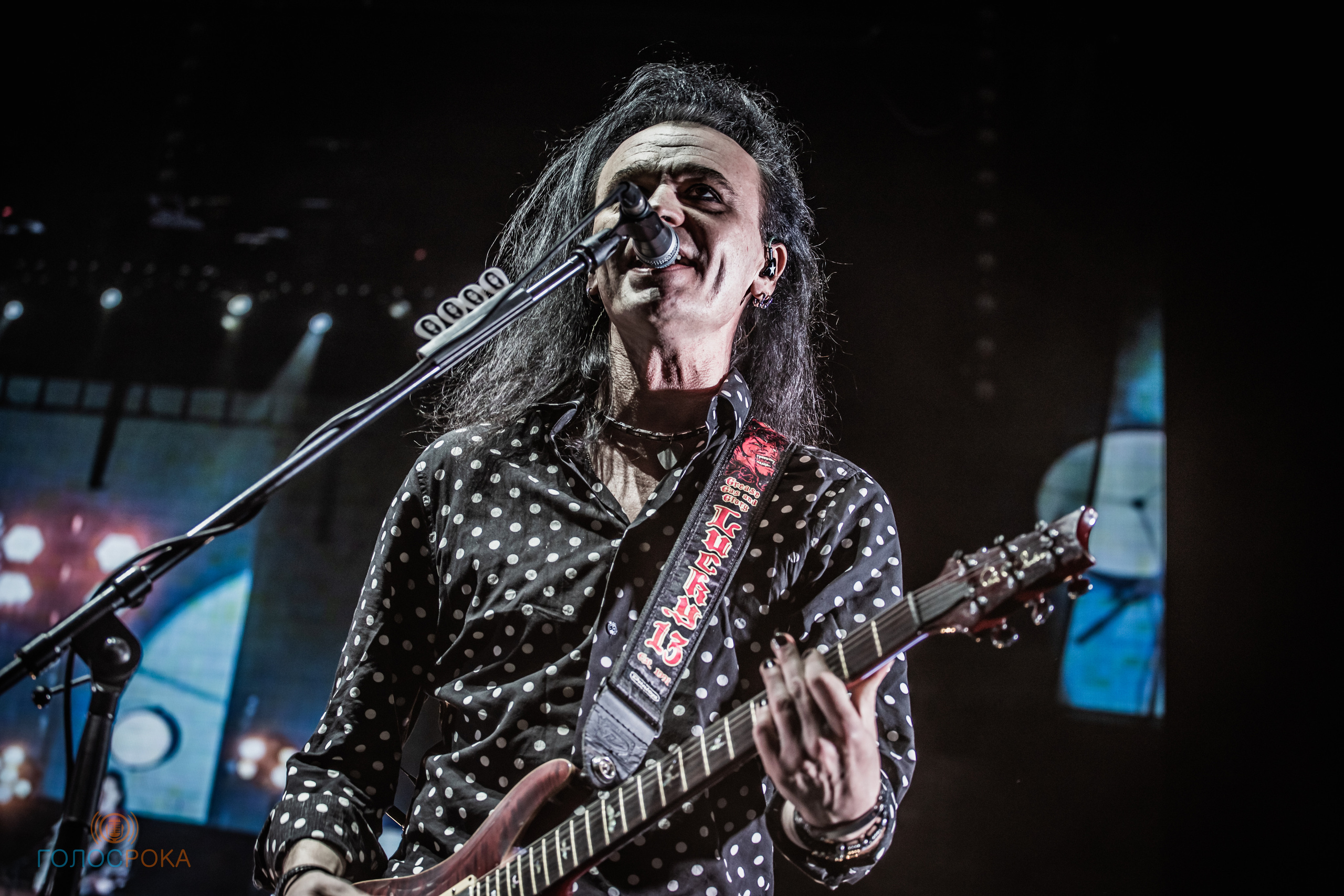 Глеб Самойлов & The MATRIXX. Профессиональный фотограф в Москве и МО