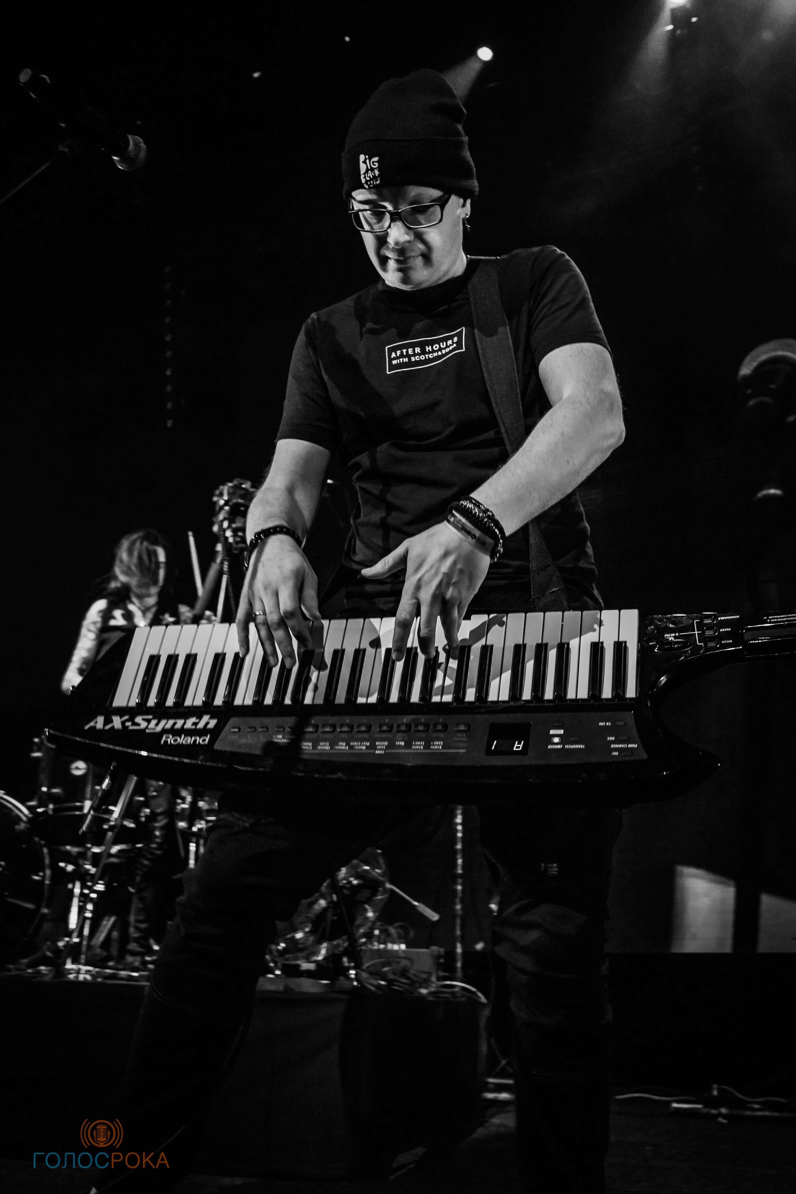 Глеб Самойлов & The MATRIXX. Профессиональный фотограф в Москве и МО