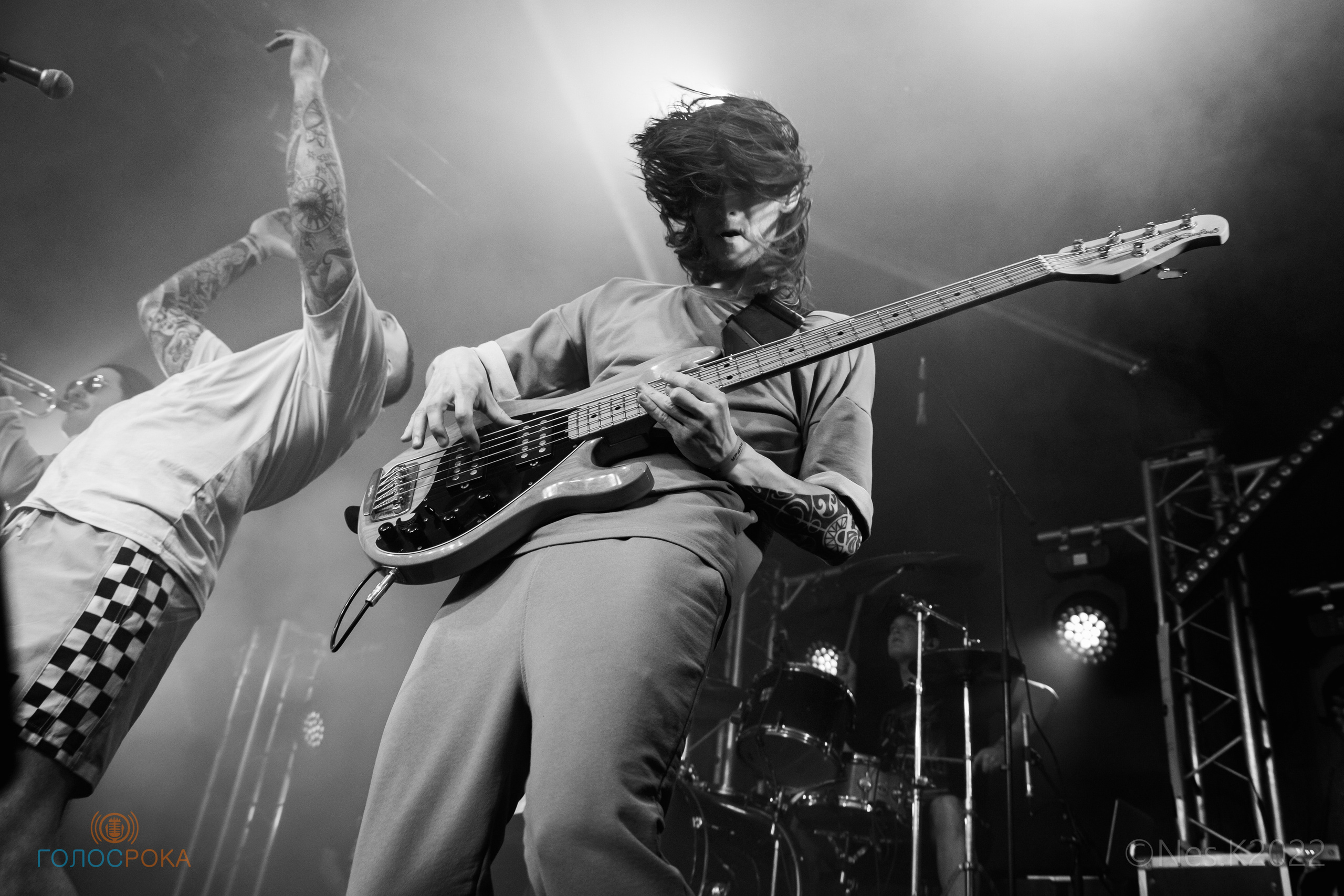 Гудтаймс. Профессиональный фотограф в Москве и МО