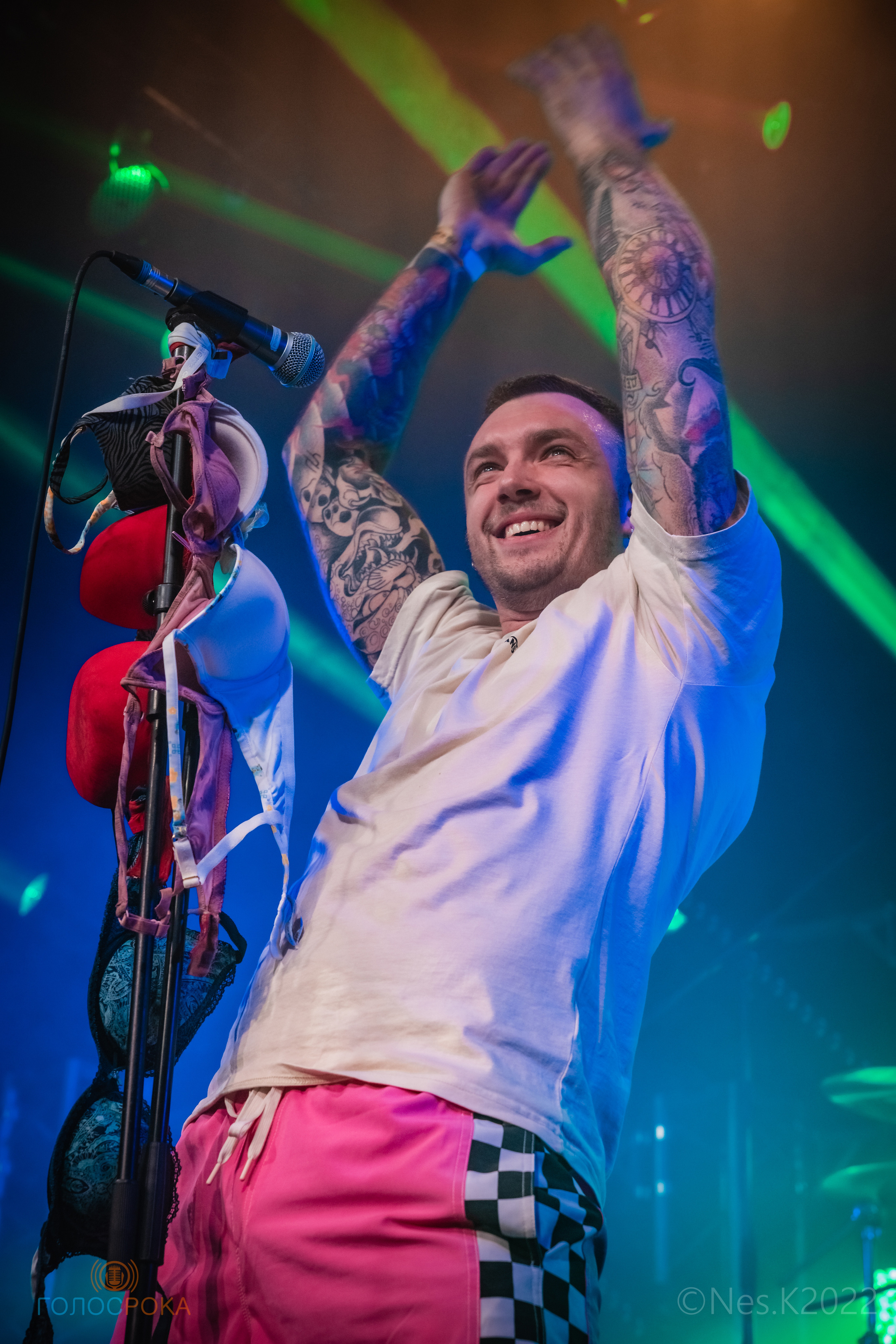 Гудтаймс. Профессиональный фотограф в Москве и МО