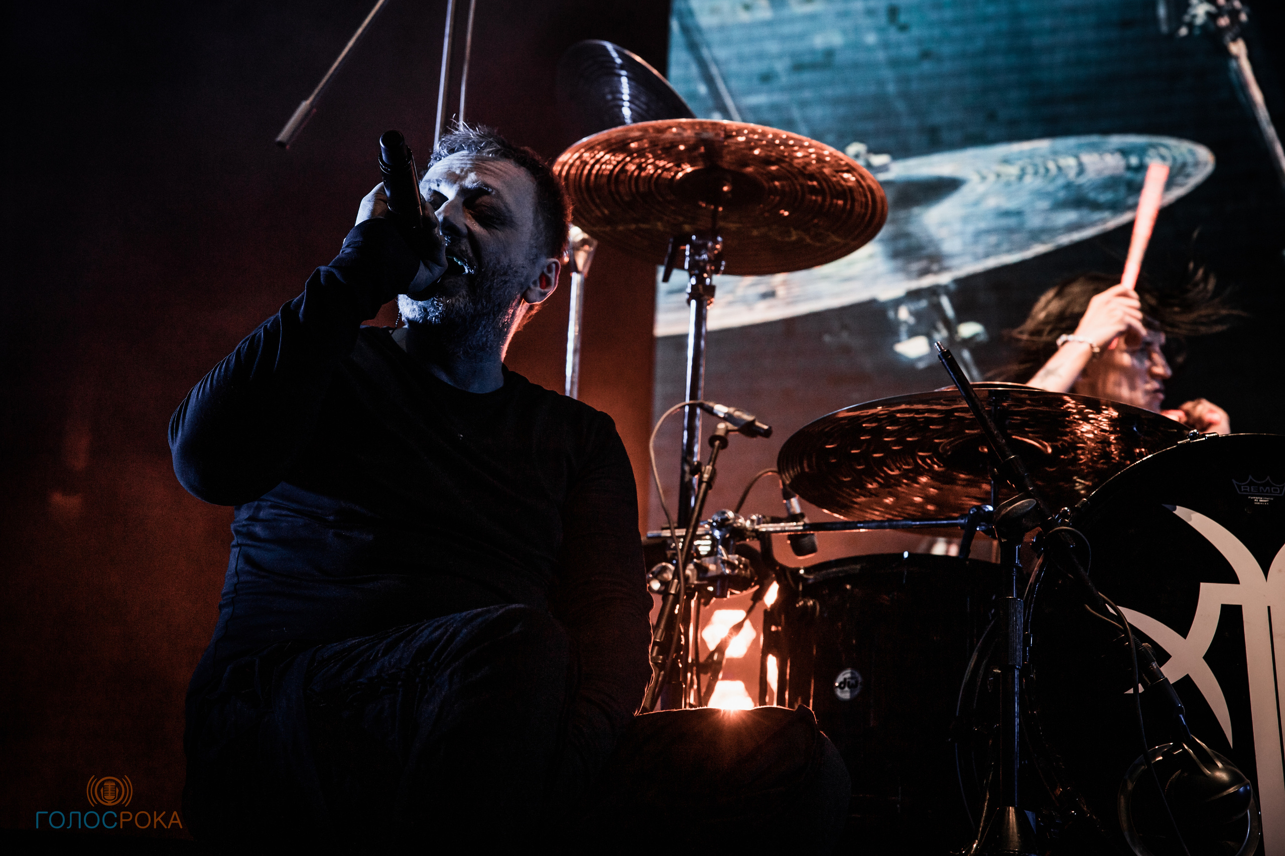 Глеб Самойлов & The MATRIXX. Профессиональный фотограф в Москве и МО