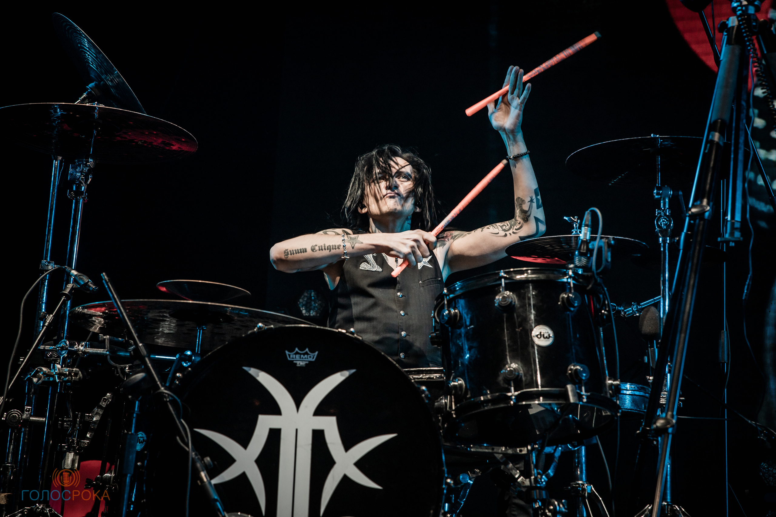 Глеб Самойлов & The MATRIXX. Профессиональный фотограф в Москве и МО