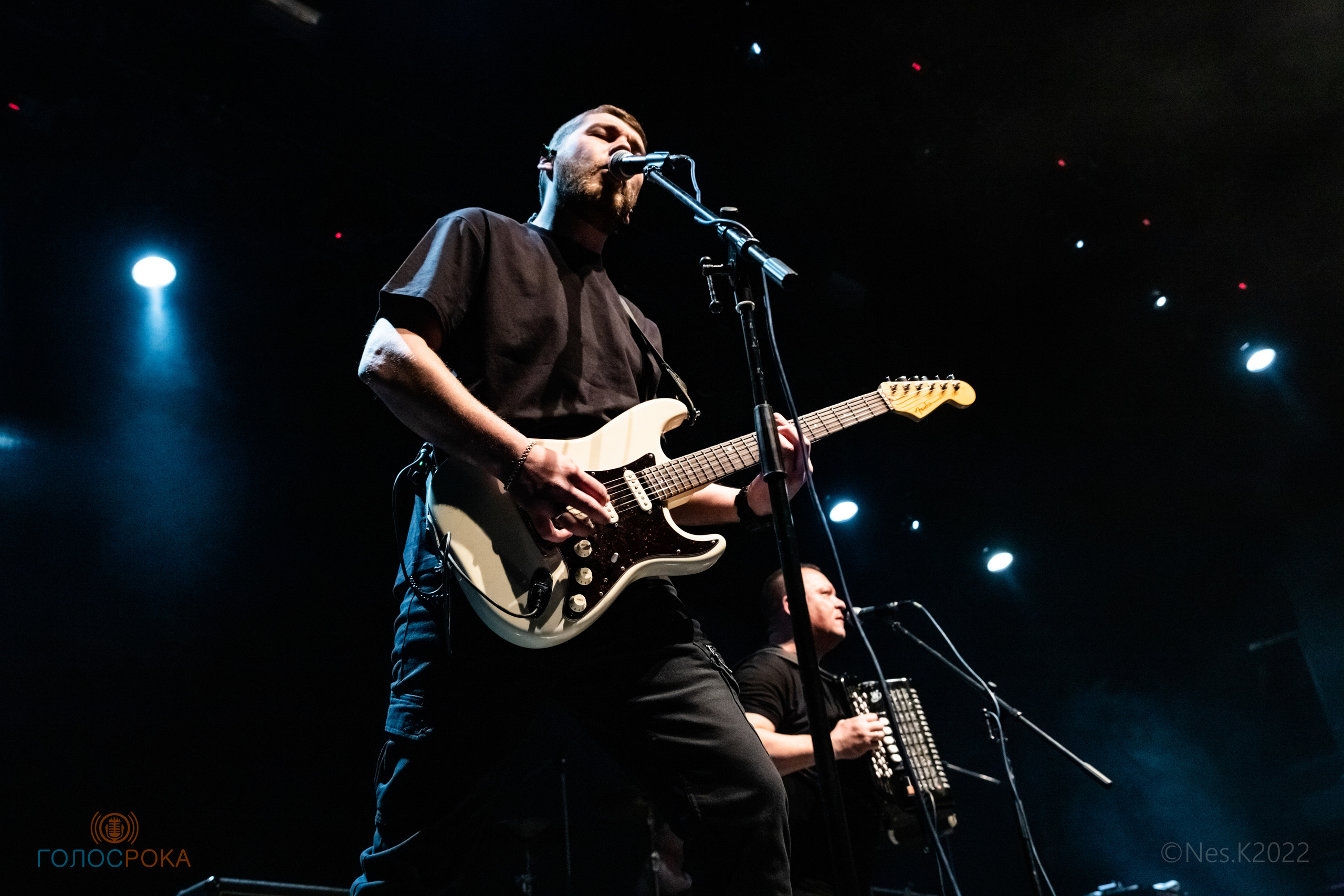Анимация. Профессиональный фотограф в Москве и МО