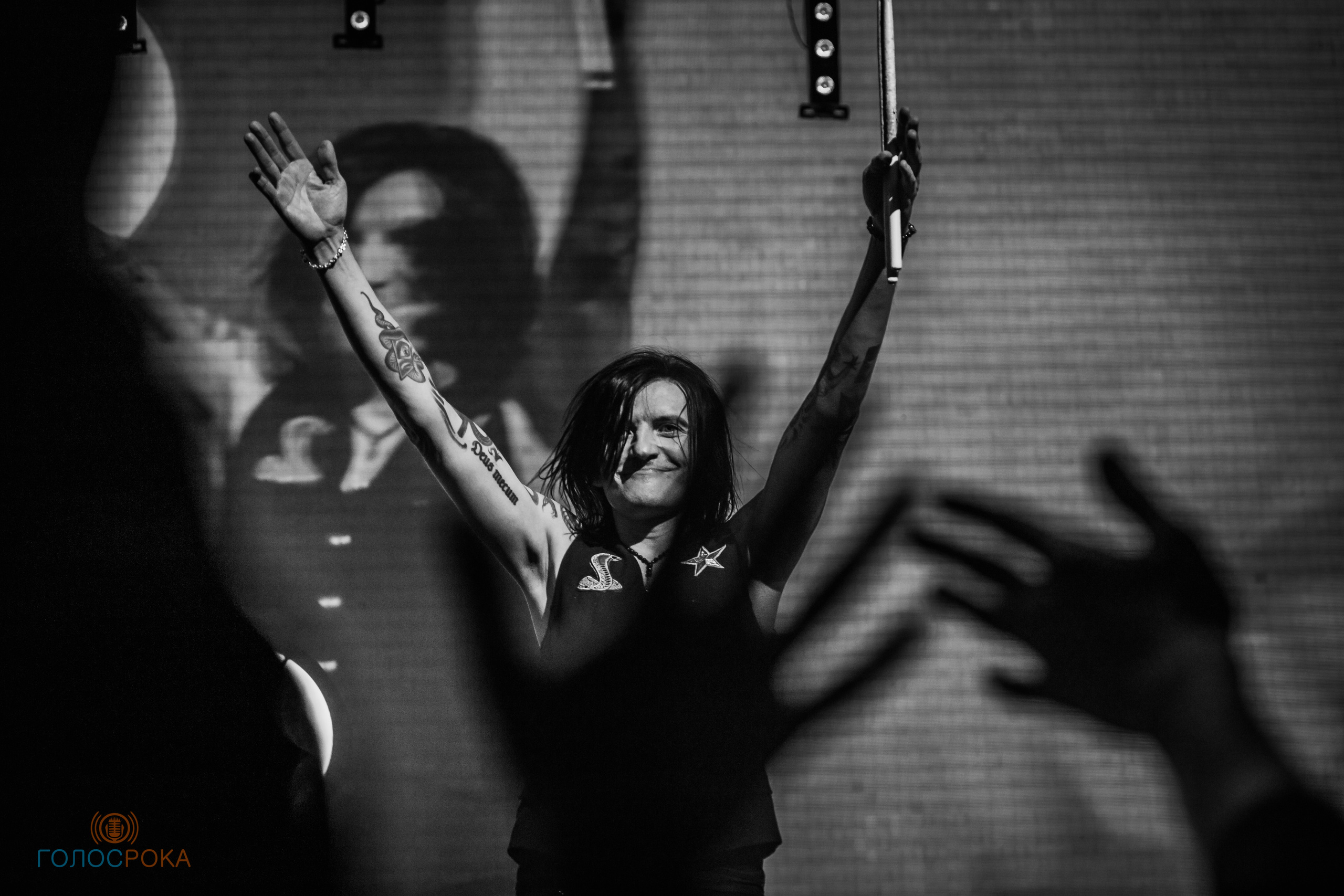 Глеб Самойлов & The MATRIXX. Профессиональный фотограф в Москве и МО