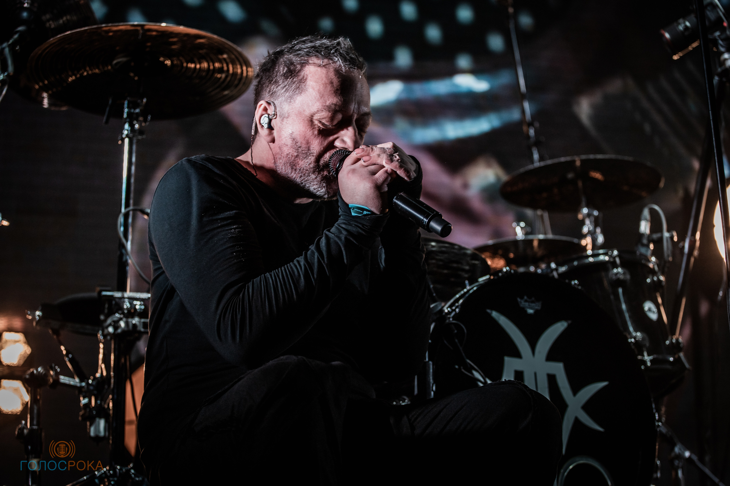 Глеб Самойлов & The MATRIXX. Профессиональный фотограф в Москве и МО