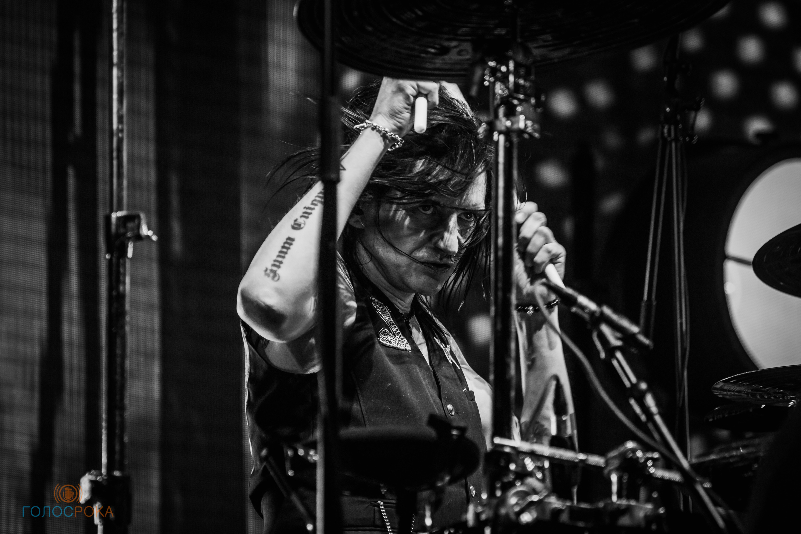 Глеб Самойлов & The MATRIXX. Профессиональный фотограф в Москве и МО