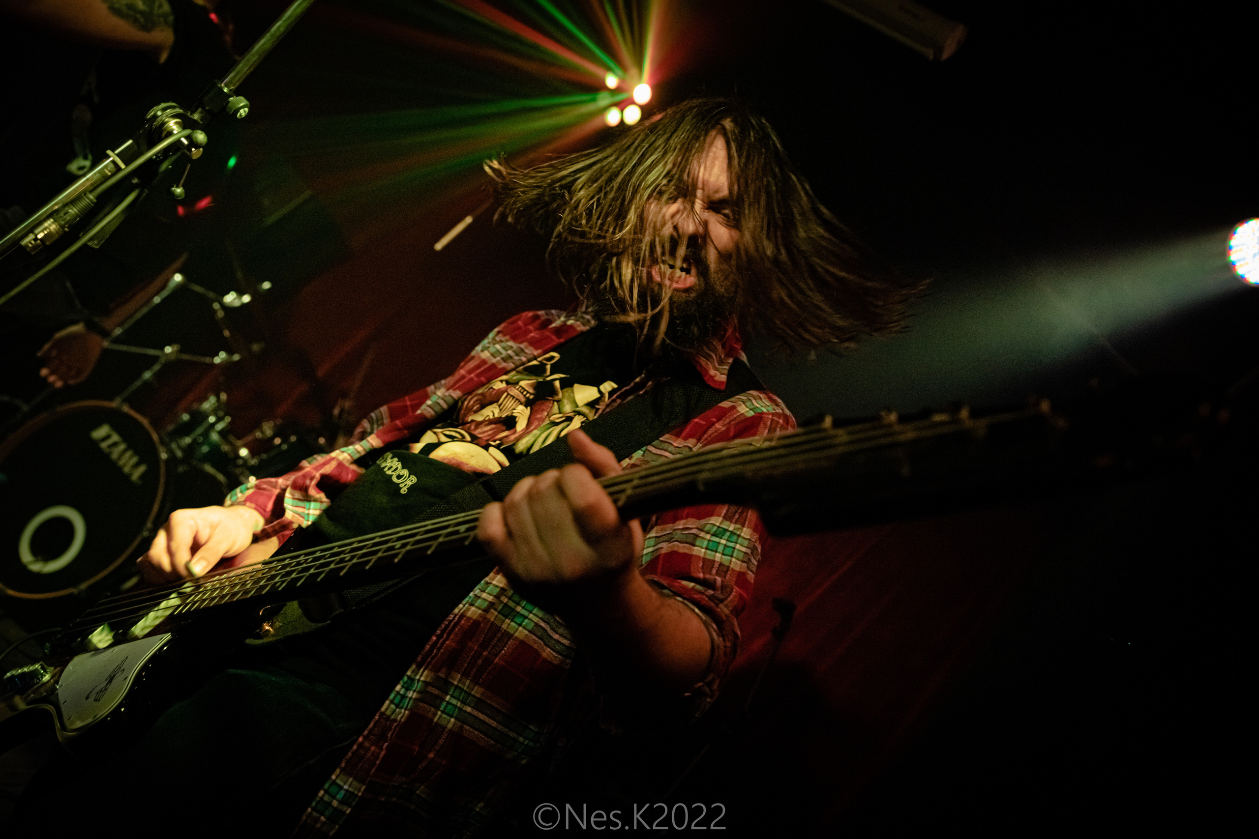 Defaulter. Профессиональный фотограф в Москве и МО