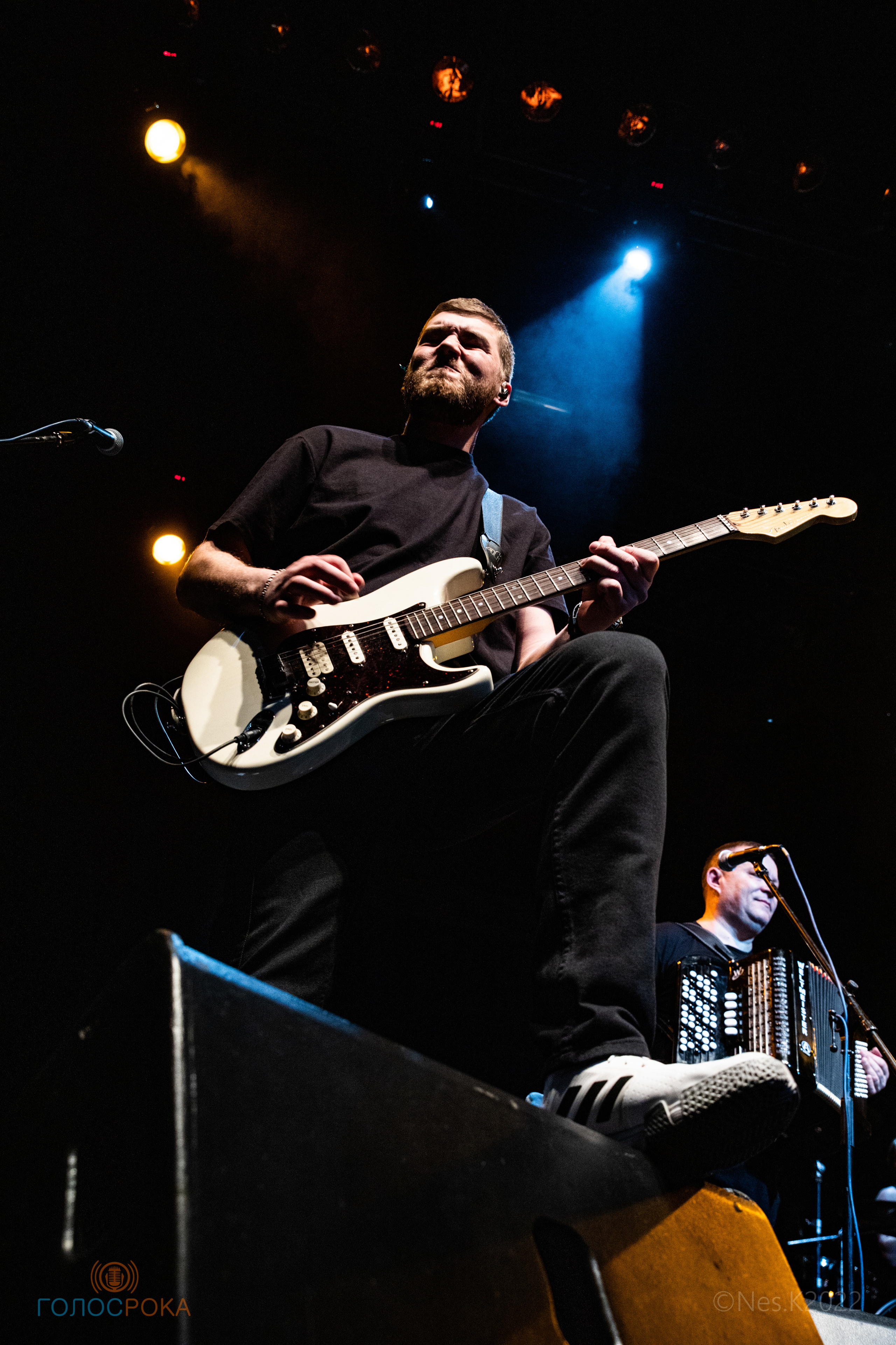 Анимация. Профессиональный фотограф в Москве и МО