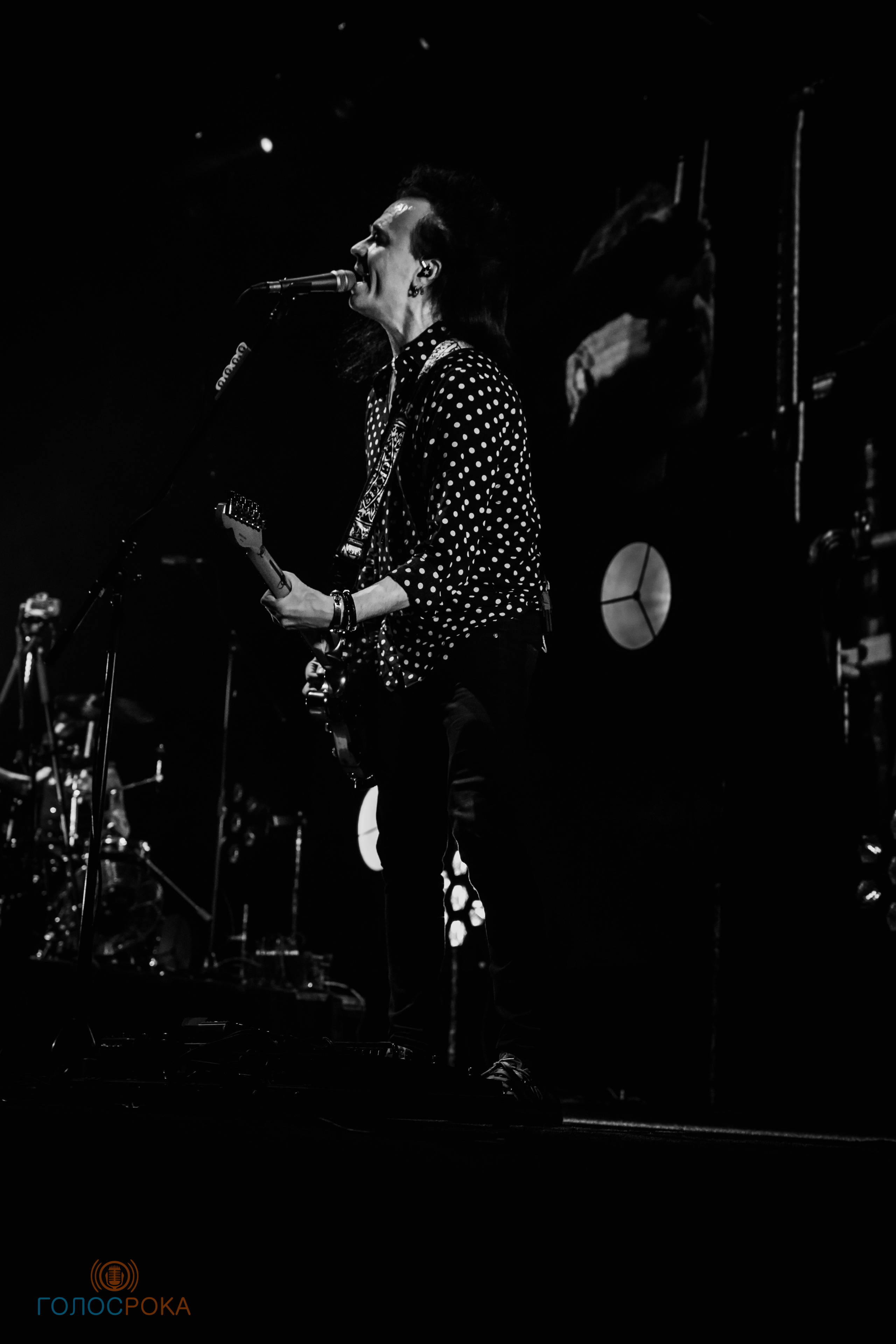 Глеб Самойлов & The MATRIXX. Профессиональный фотограф в Москве и МО