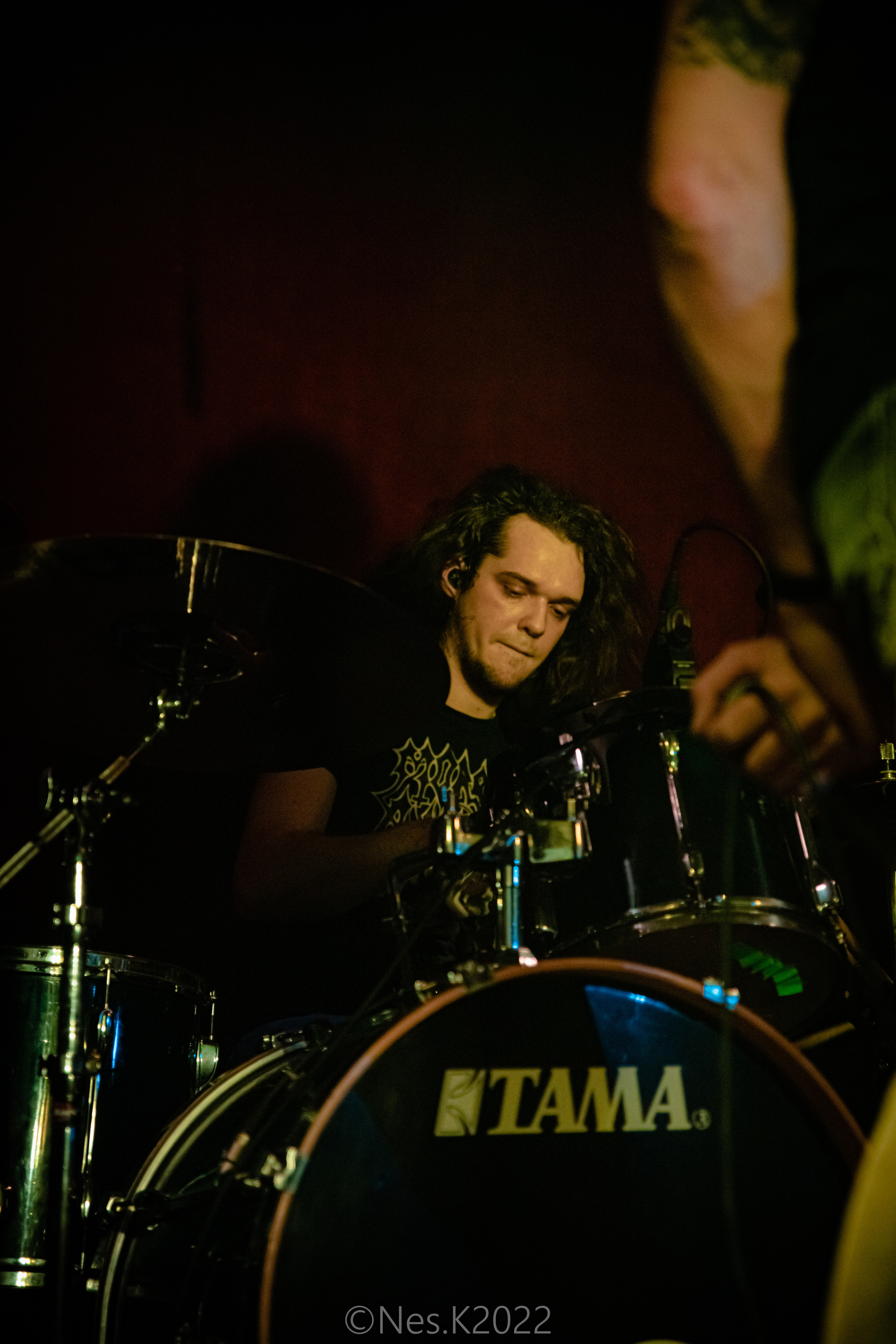 Defaulter. Профессиональный фотограф в Москве и МО