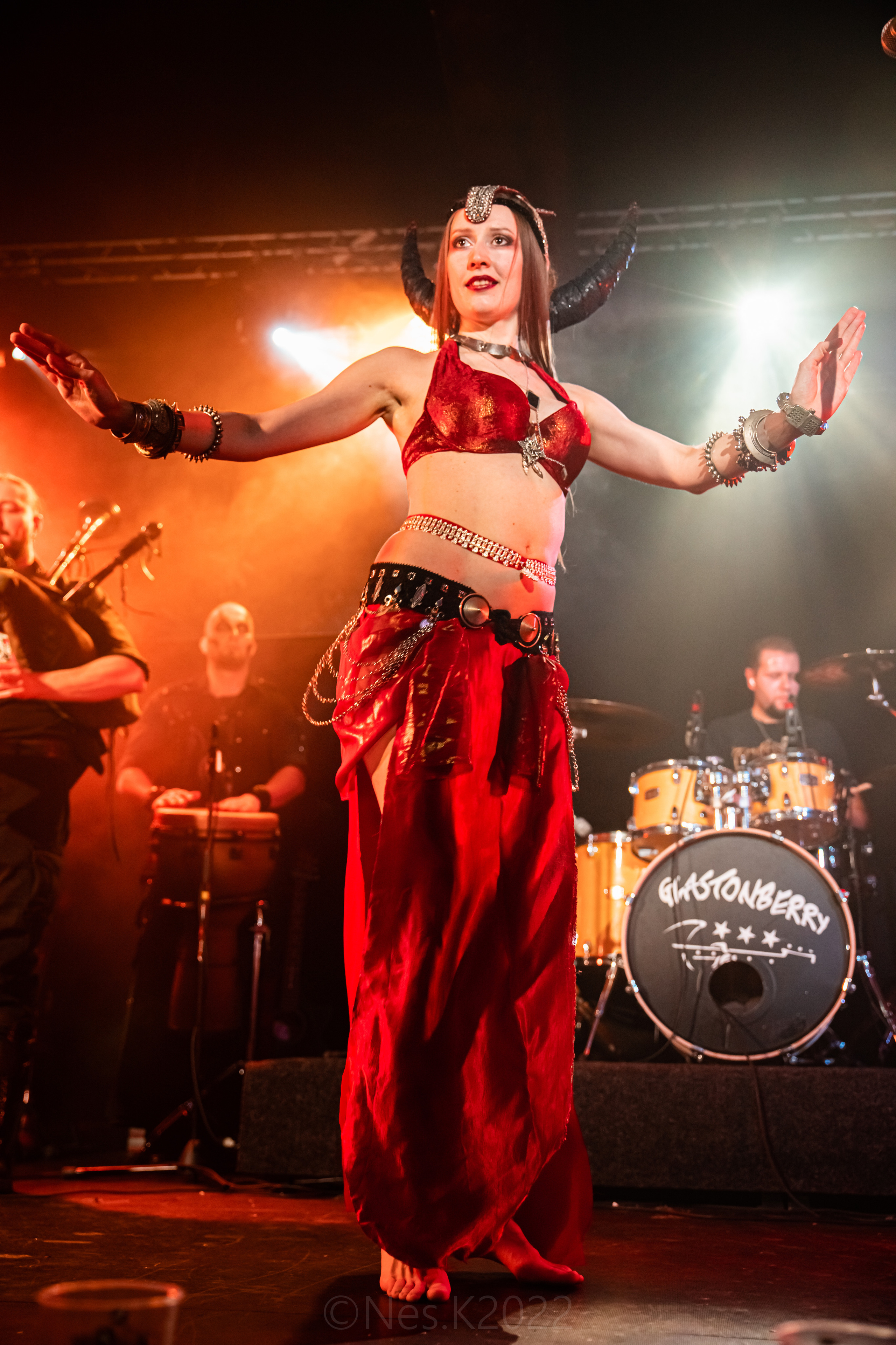 Teufelstanz. Профессиональный фотограф в Москве и МО