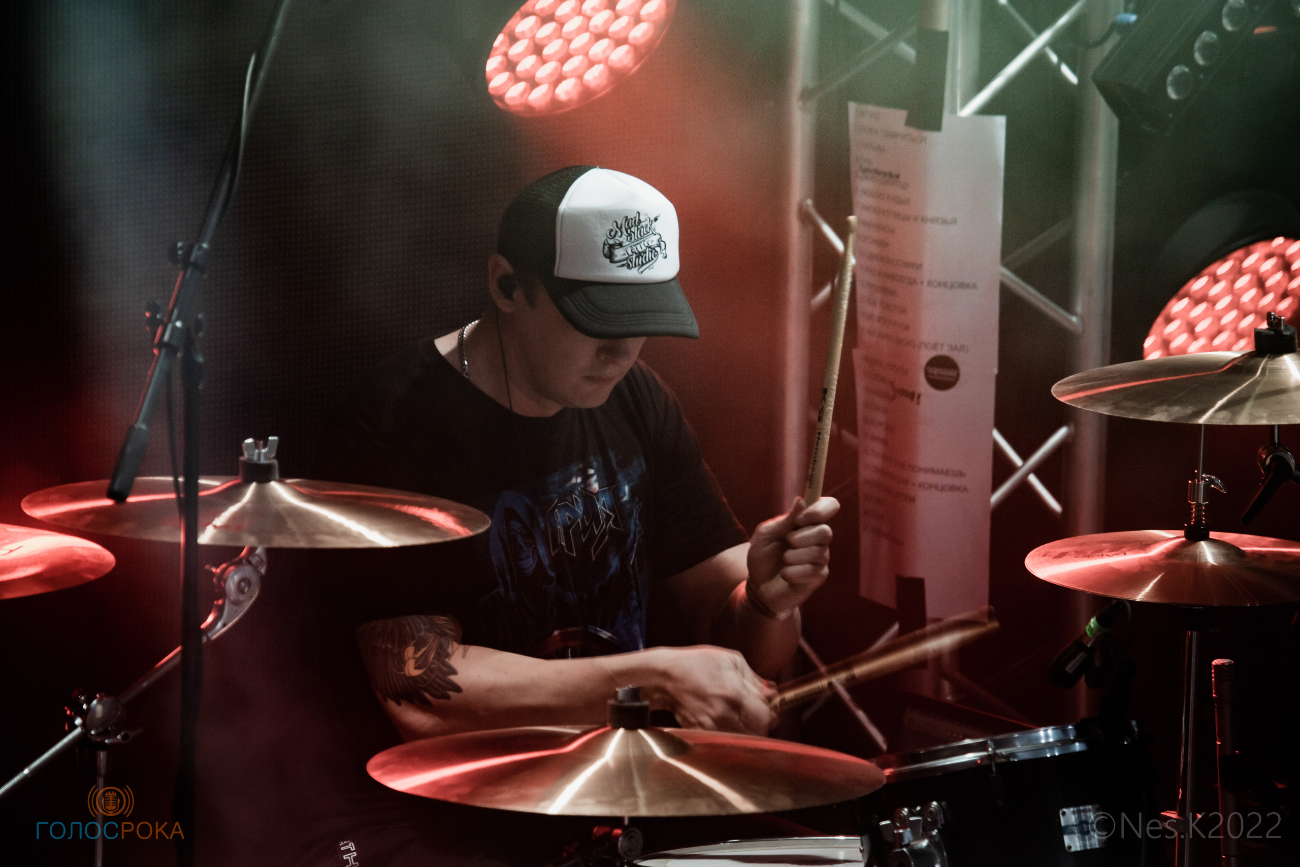 Гудтаймс. Профессиональный фотограф в Москве и МО