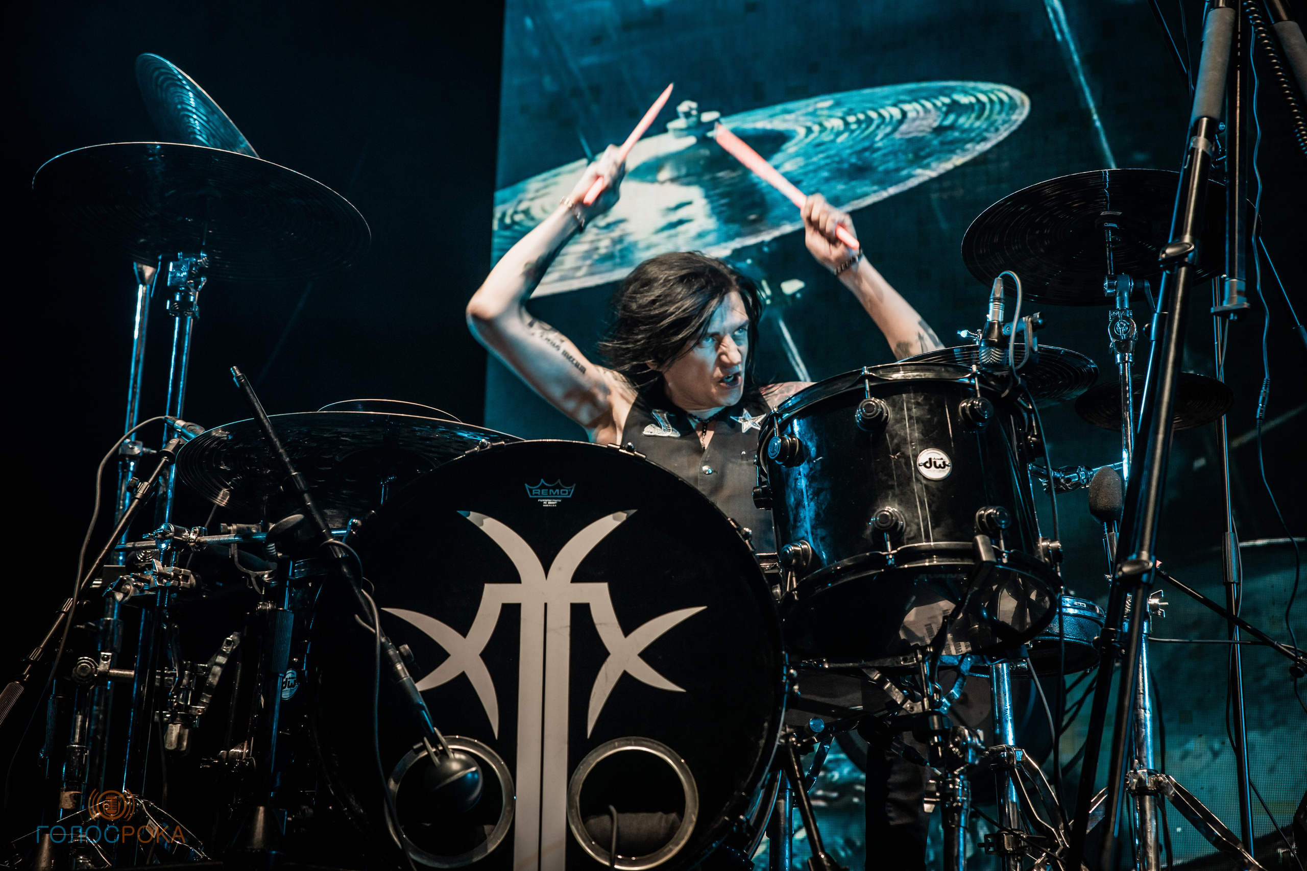 Глеб Самойлов & The MATRIXX. Профессиональный фотограф в Москве и МО