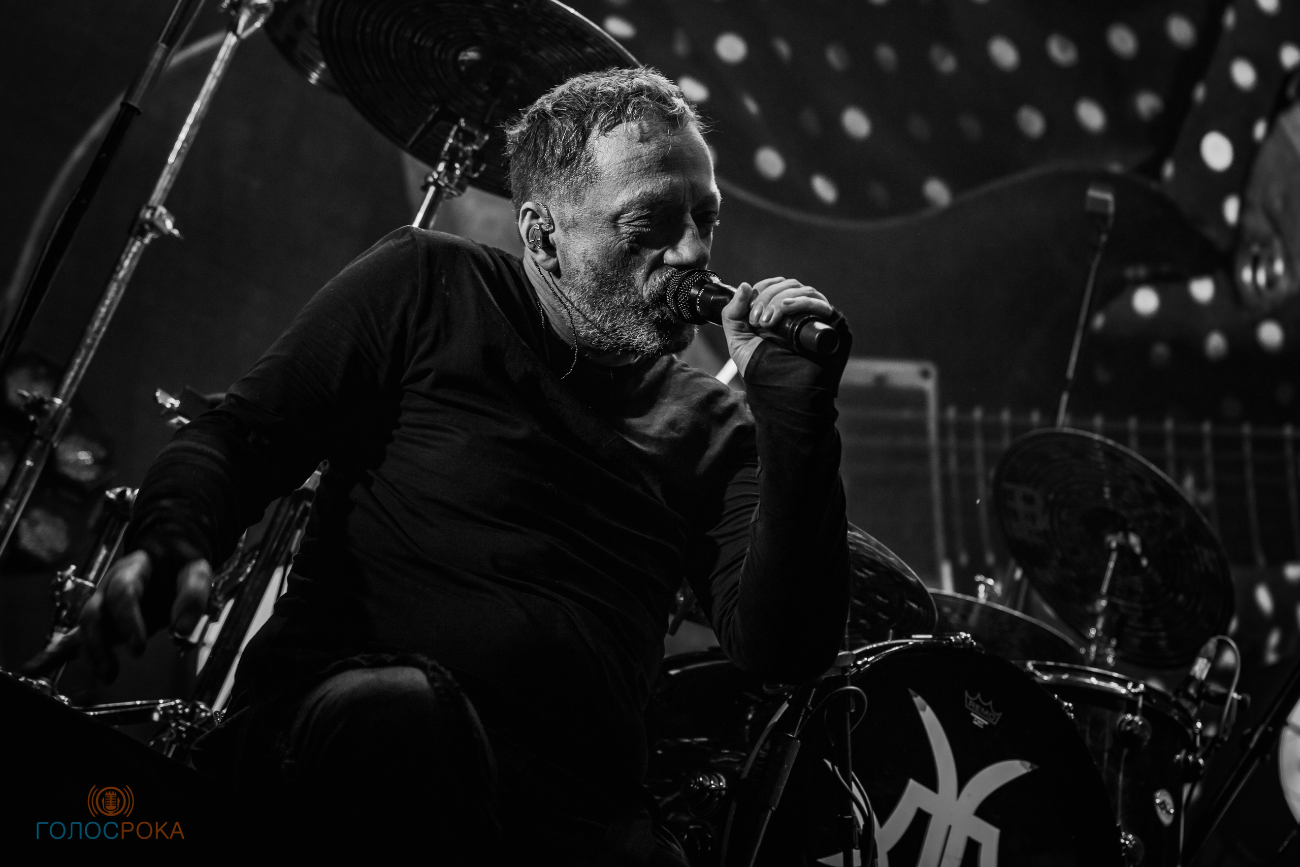 Глеб Самойлов & The MATRIXX. Профессиональный фотограф в Москве и МО