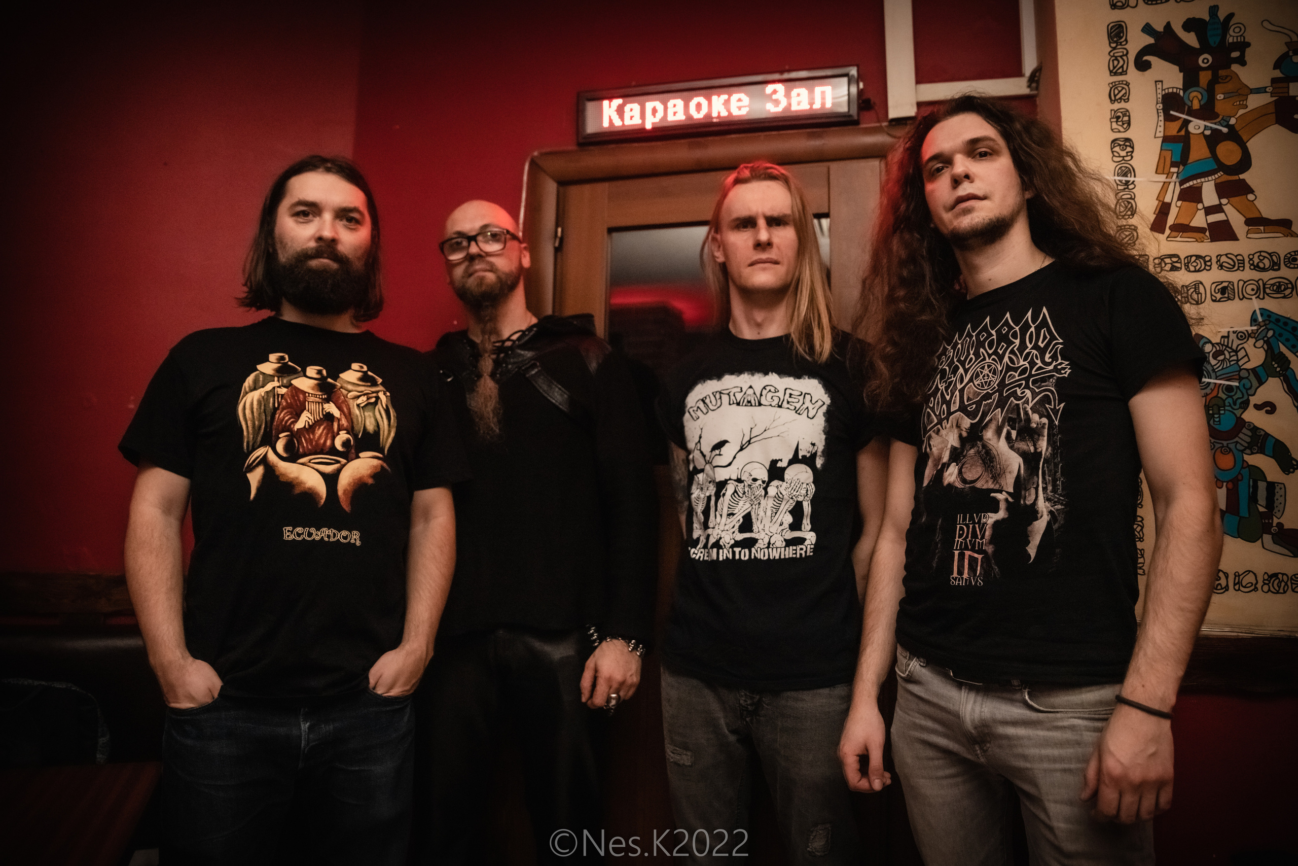 Defaulter. Профессиональный фотограф в Москве и МО