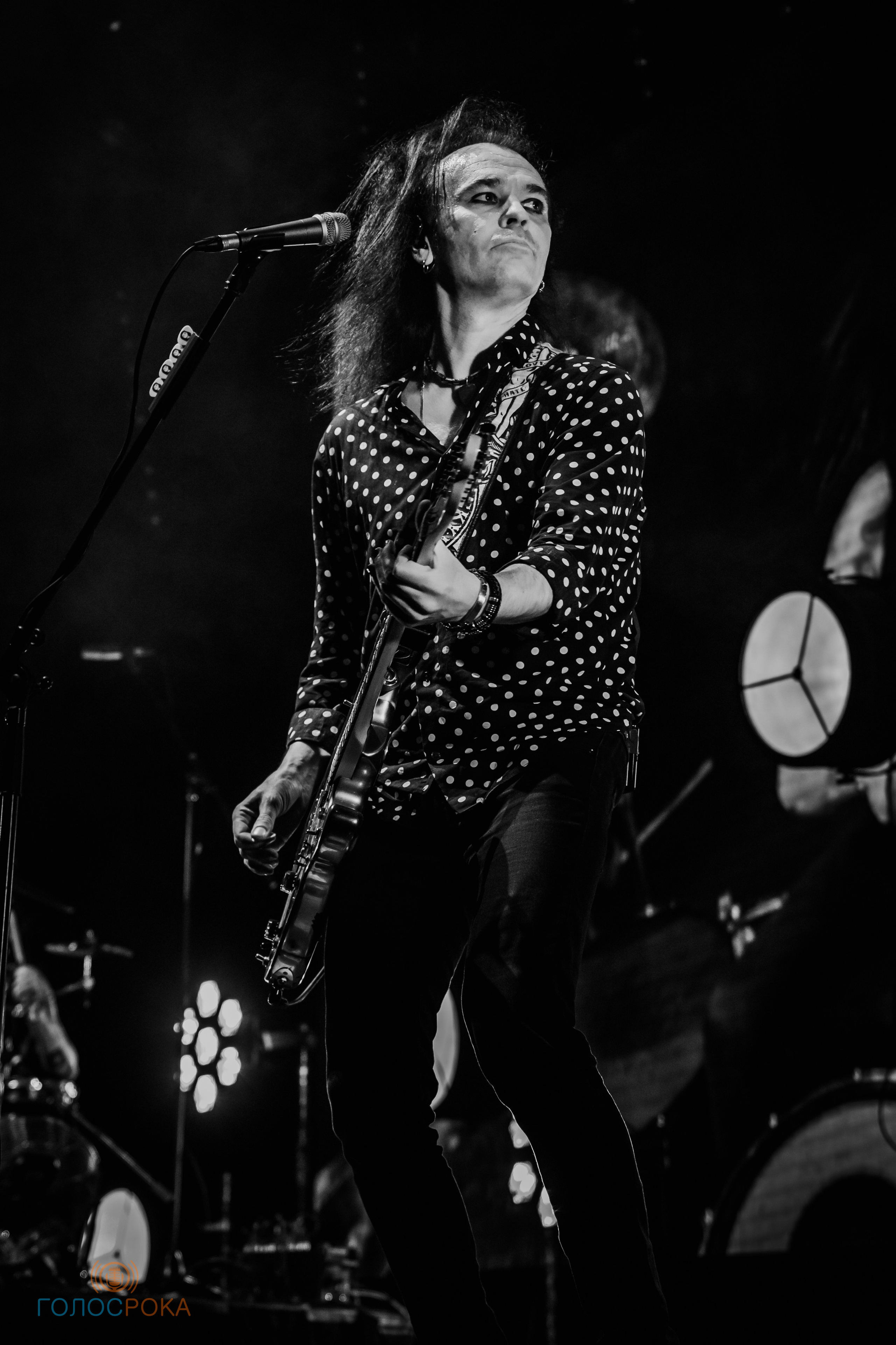 Глеб Самойлов & The MATRIXX. Профессиональный фотограф в Москве и МО