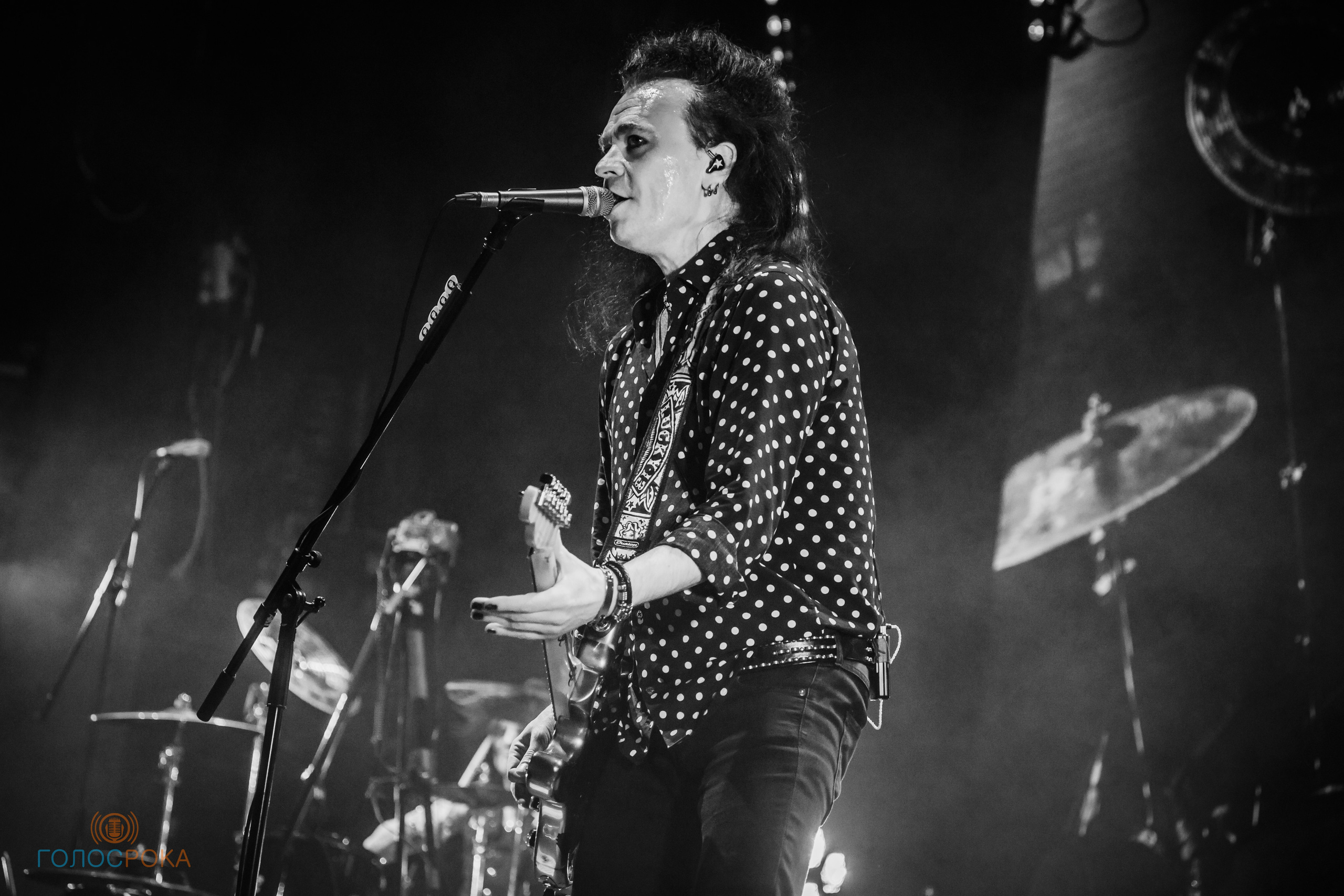 Глеб Самойлов & The MATRIXX. Профессиональный фотограф в Москве и МО