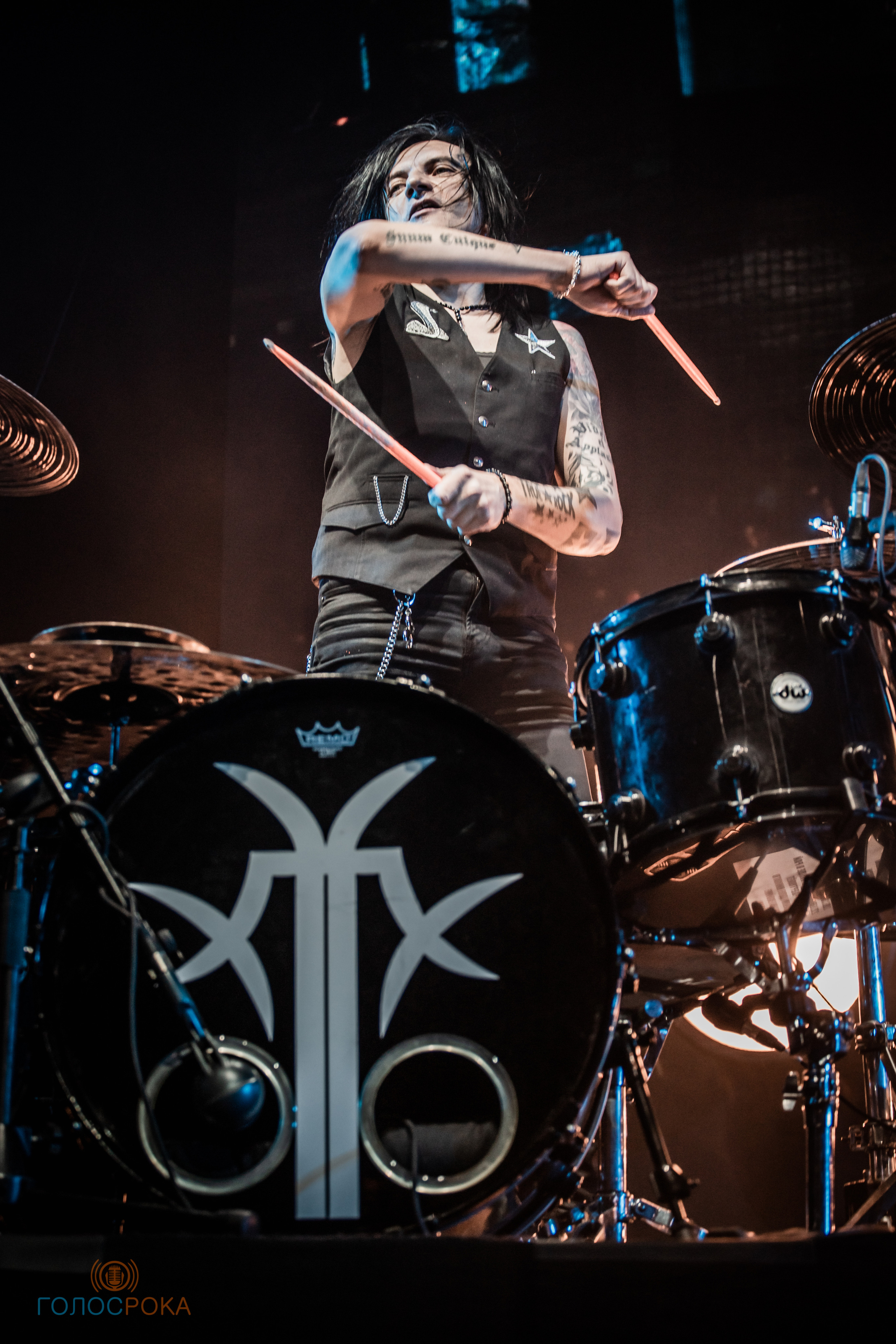 Глеб Самойлов & The MATRIXX. Профессиональный фотограф в Москве и МО