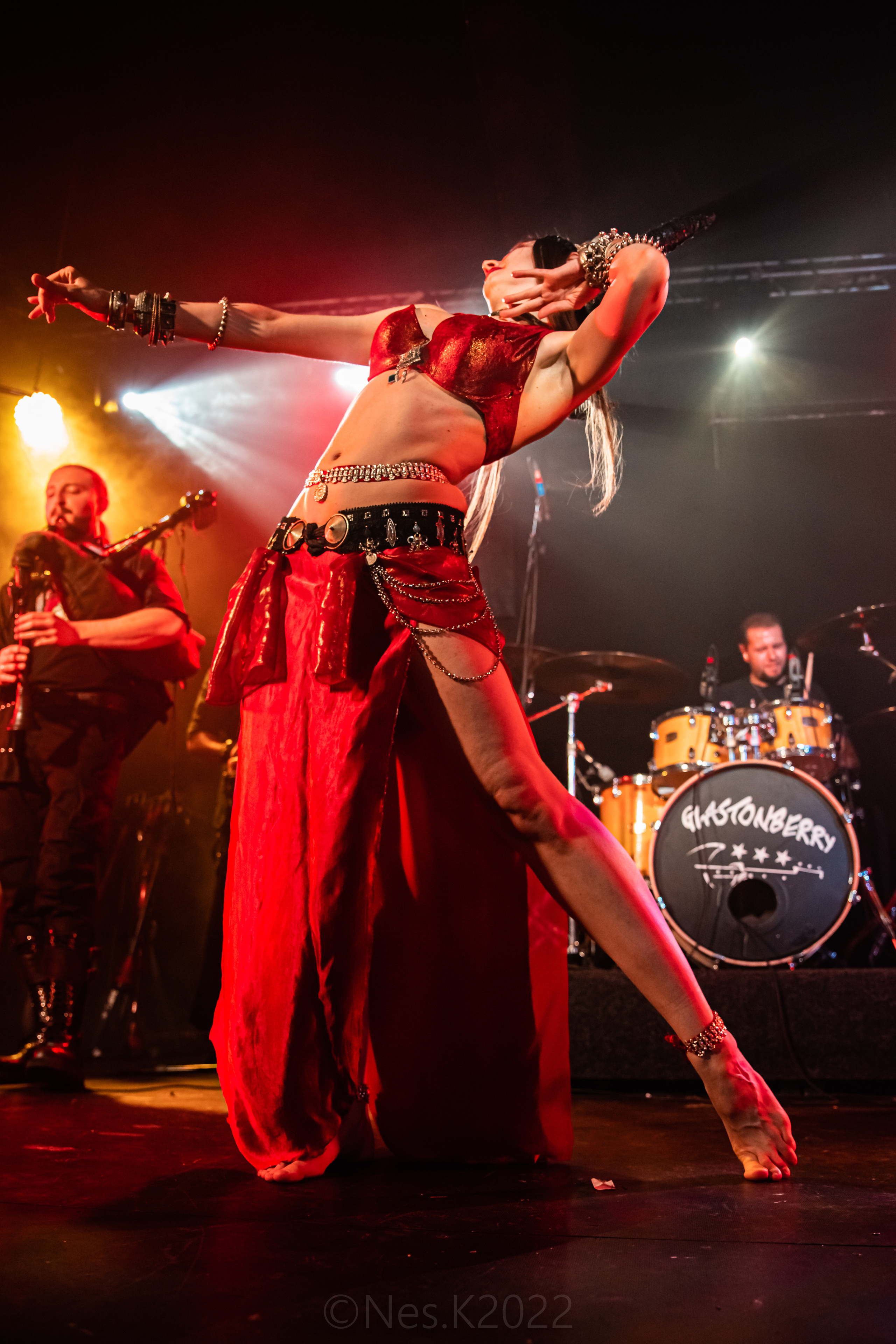 Teufelstanz. Профессиональный фотограф в Москве и МО