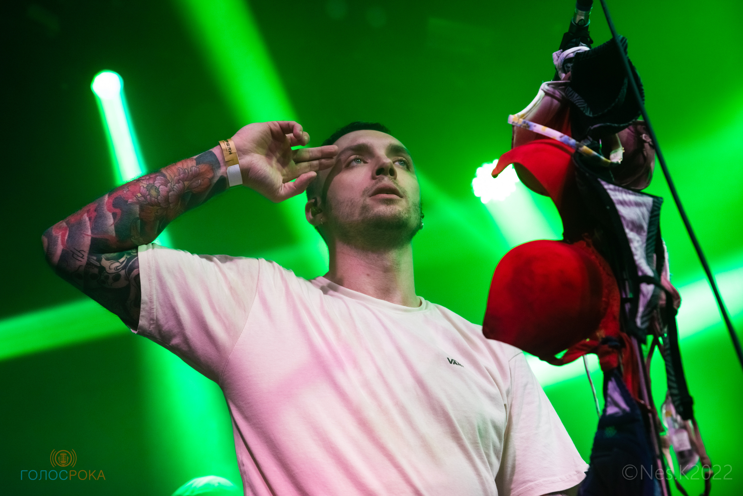 Гудтаймс. Профессиональный фотограф в Москве и МО