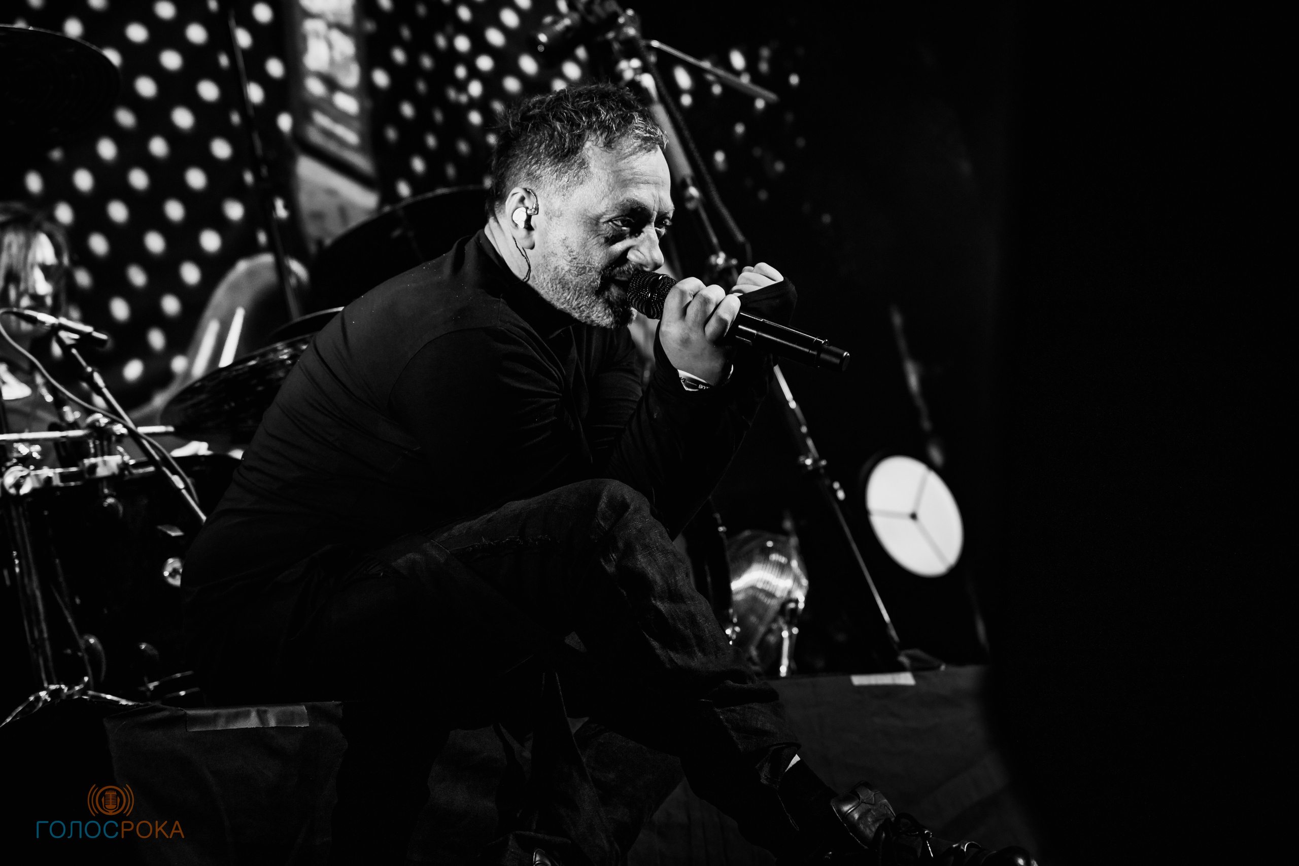 Глеб Самойлов & The MATRIXX. Профессиональный фотограф в Москве и МО