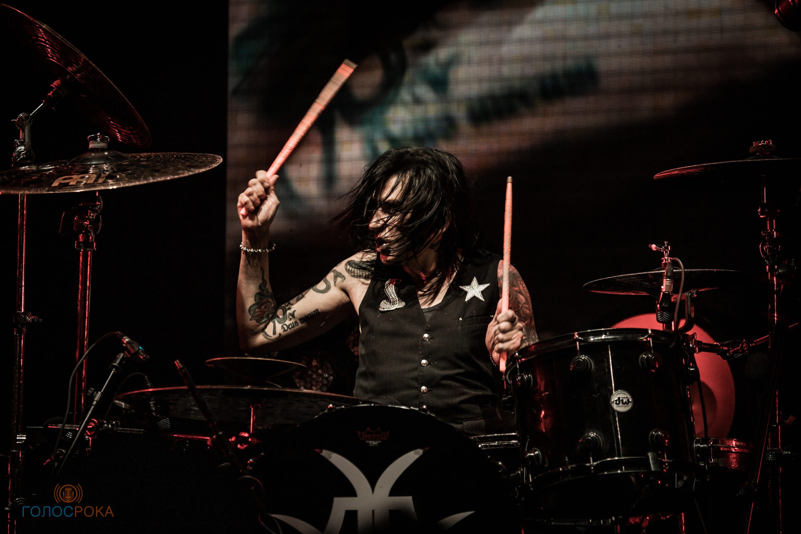 Глеб Самойлов & The MATRIXX. Профессиональный фотограф в Москве и МО