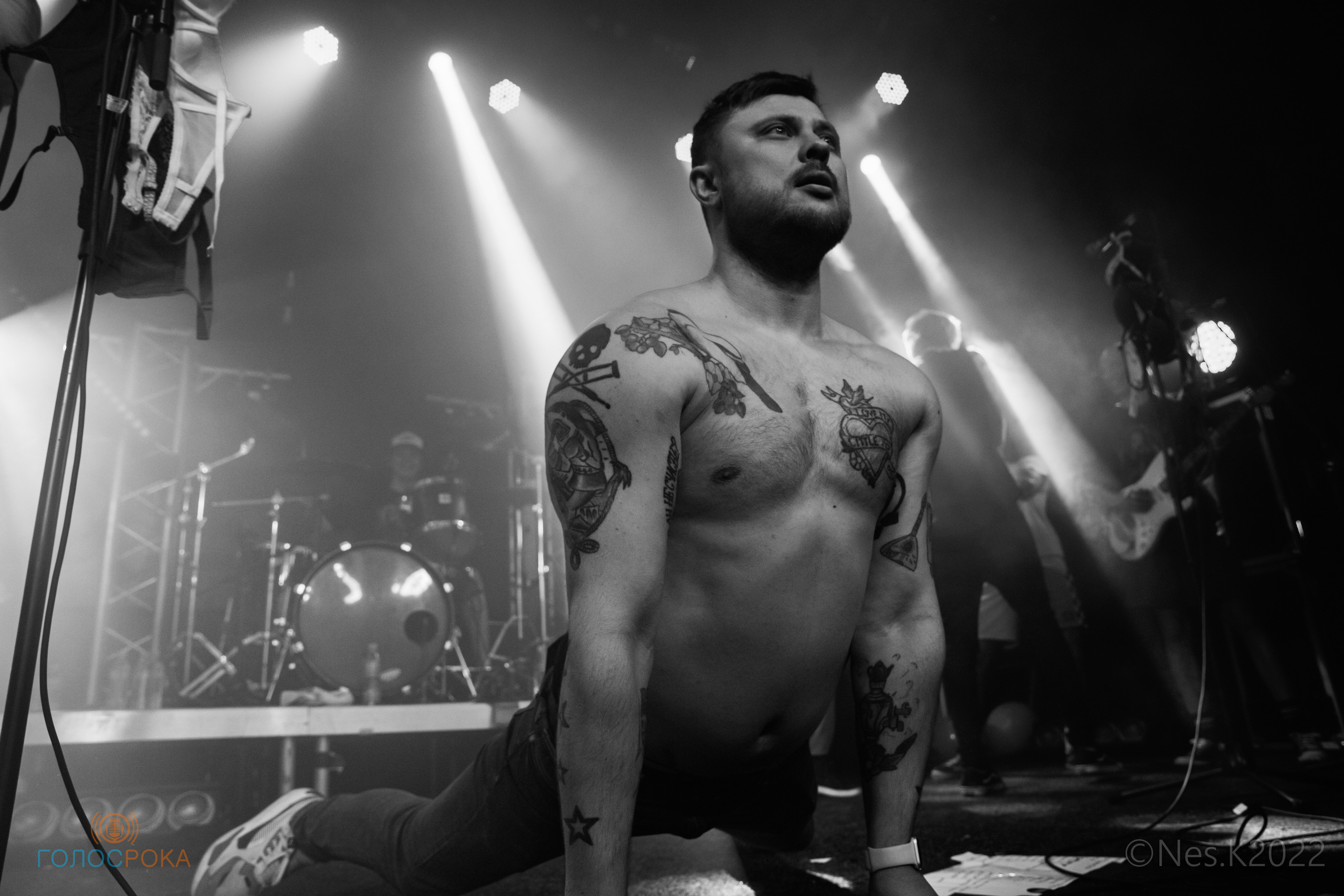 Гудтаймс. Профессиональный фотограф в Москве и МО