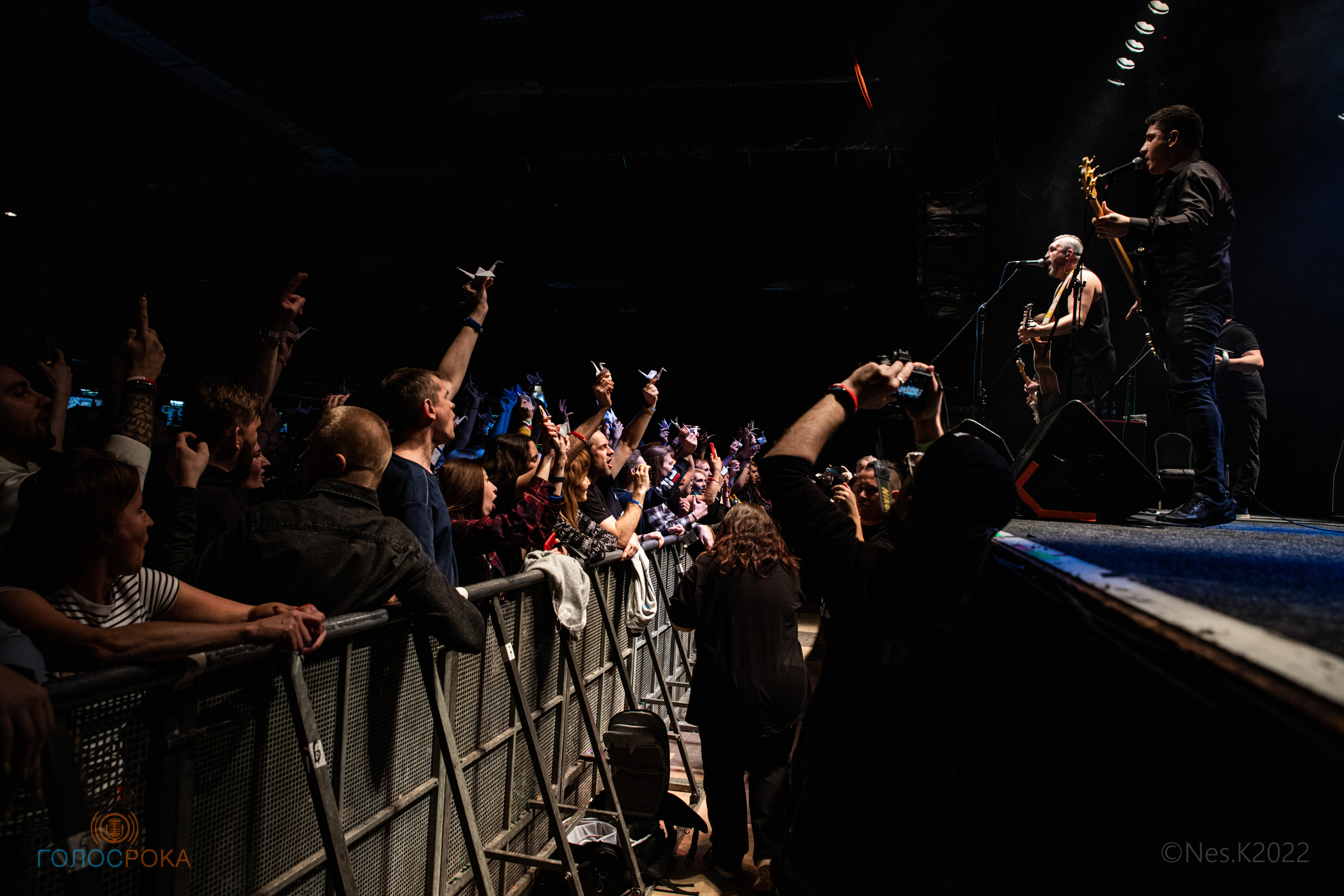 Анимация. Профессиональный фотограф в Москве и МО