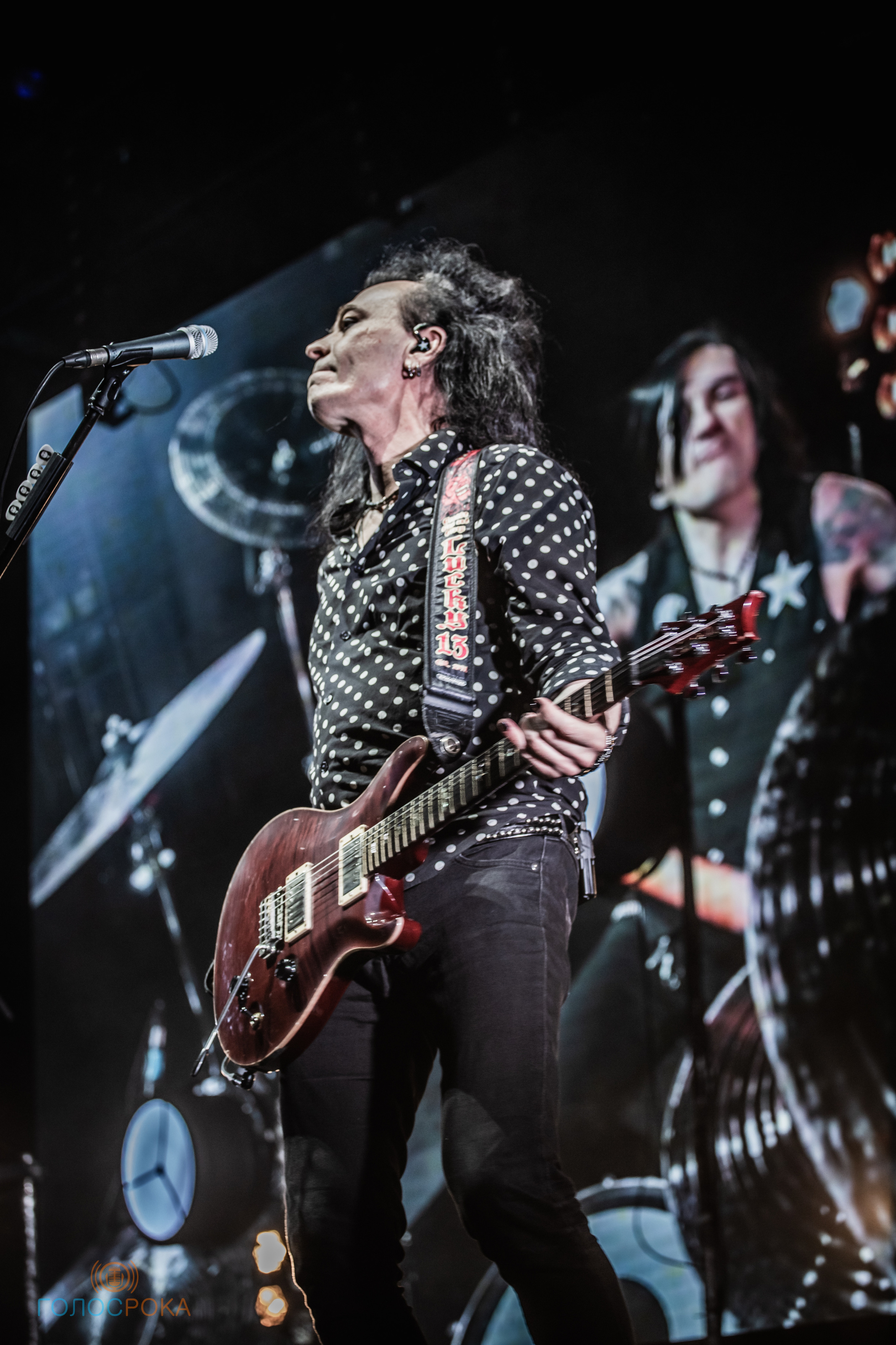 Глеб Самойлов & The MATRIXX. Профессиональный фотограф в Москве и МО